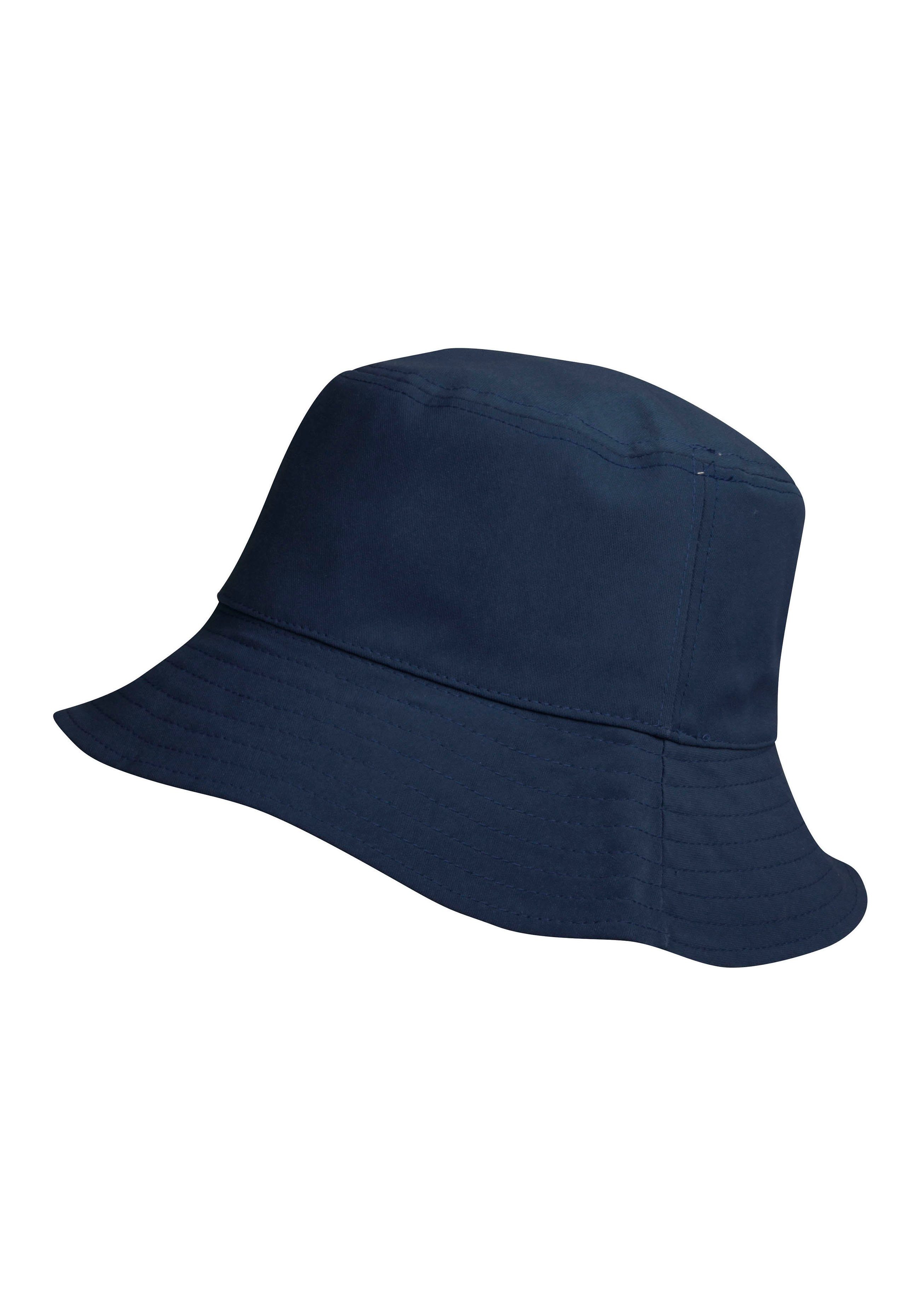 Capelli New York Fischerhut mit weichem günstig online kaufen