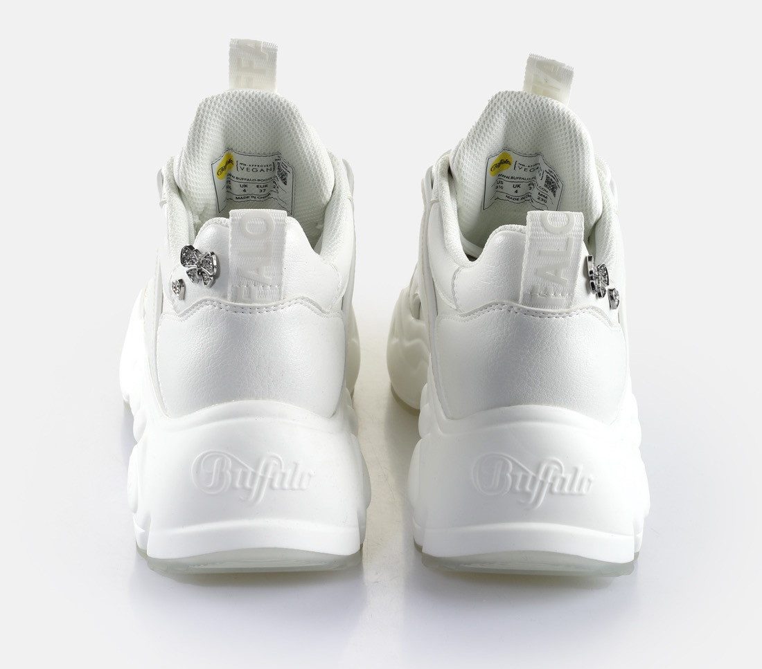 Buffalo BINARY ICE 3.0 Sneaker, Freizeitschuh, günstig online kaufen
