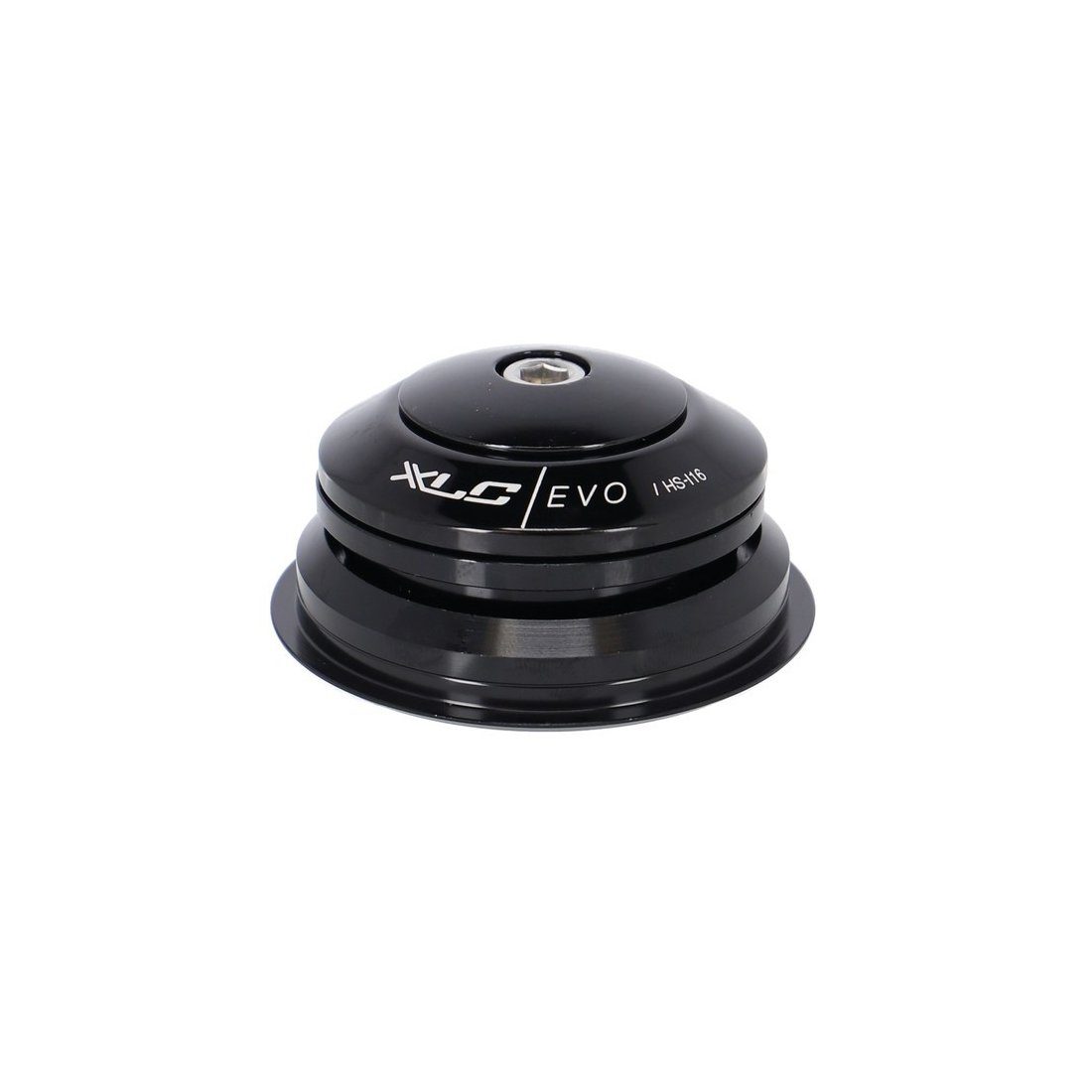 Lenkervorbau Evo A-Head-Steuersatz Taper. Ø28,6/40/44-55mm, semi integriert