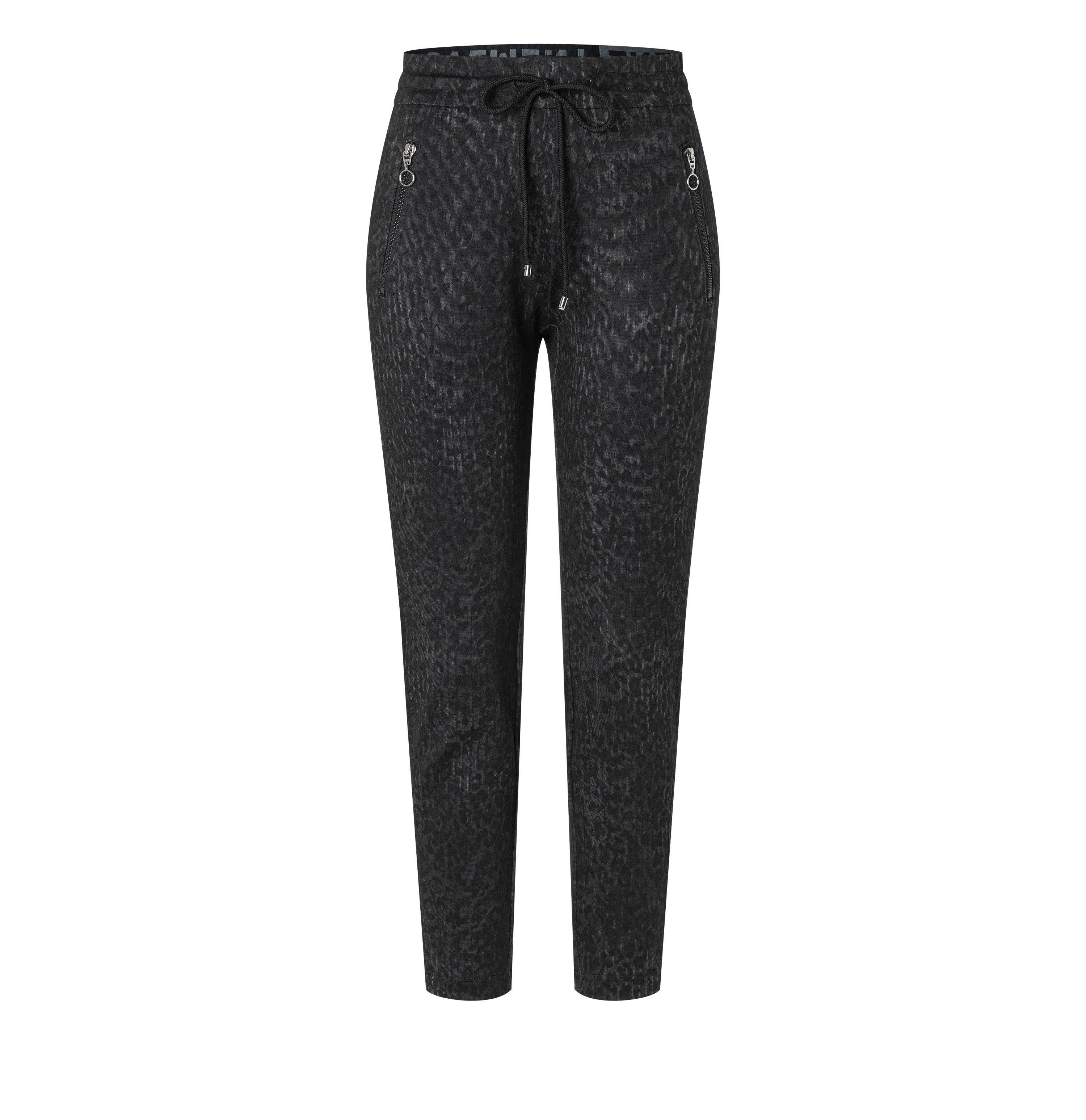 MAC Stretch-Jeans MAC EASY black leo 2710-00-0107L 091L