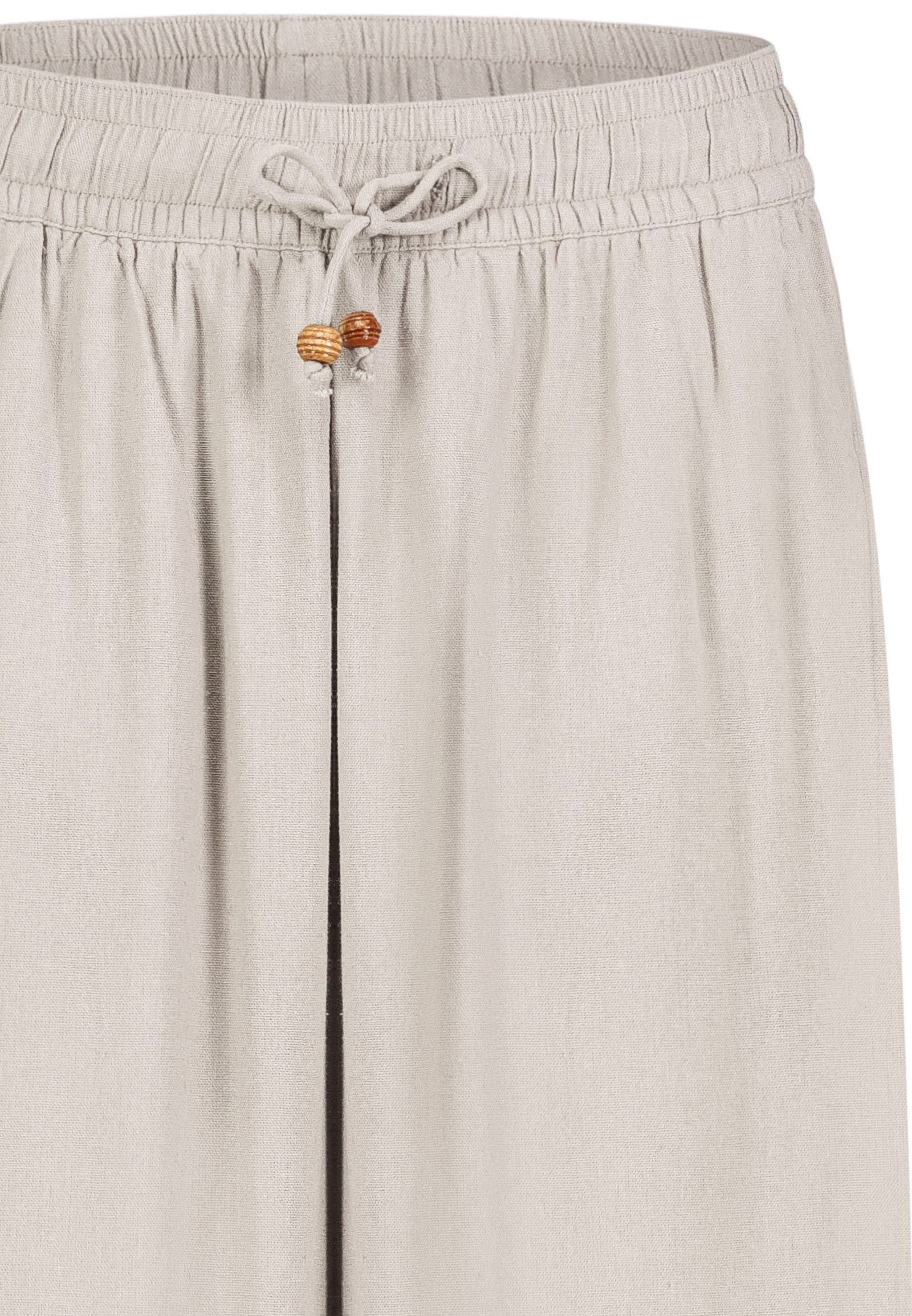 Eight2Nine Chinos Eight2nine Damen Leinen Hose Leinenhose Regular Freizeithose Sommer – Bild 5 von 5