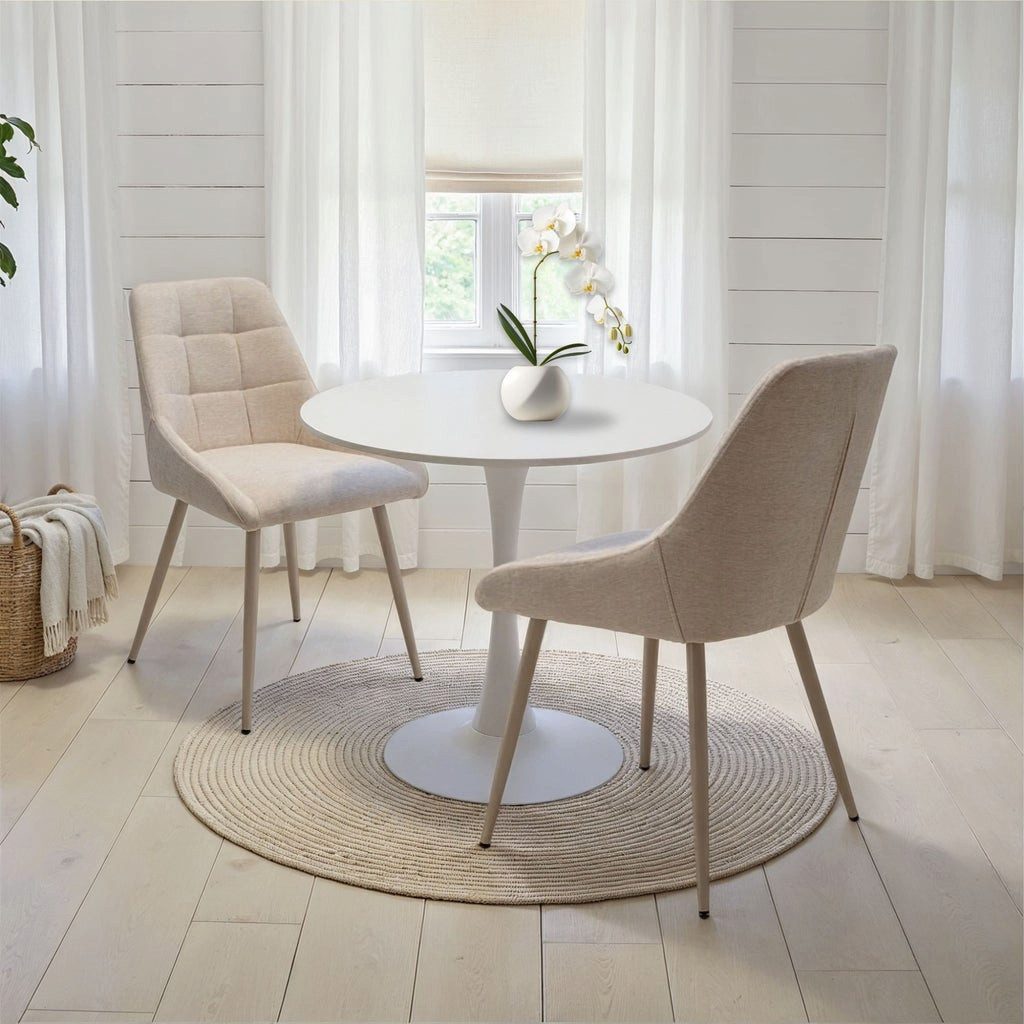 Kare Design Stuhl Ruby