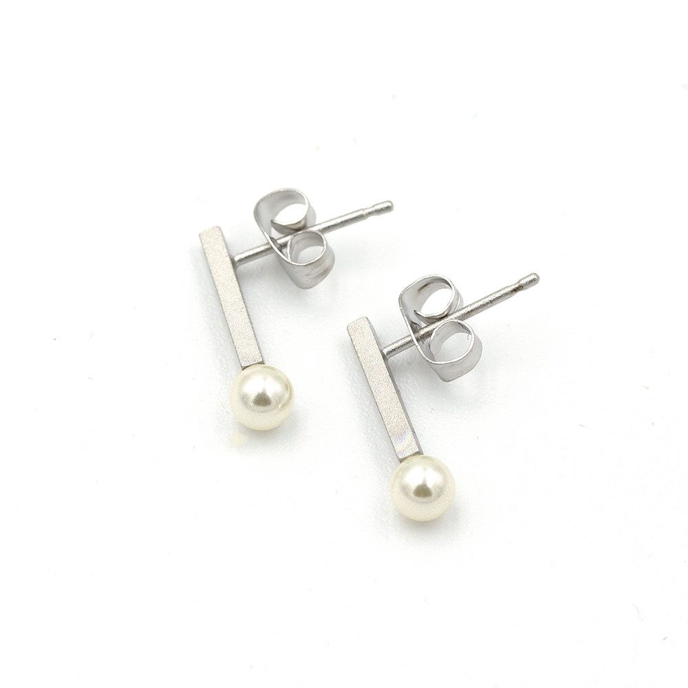 Paar Ohrstecker Pura Ohrring 53