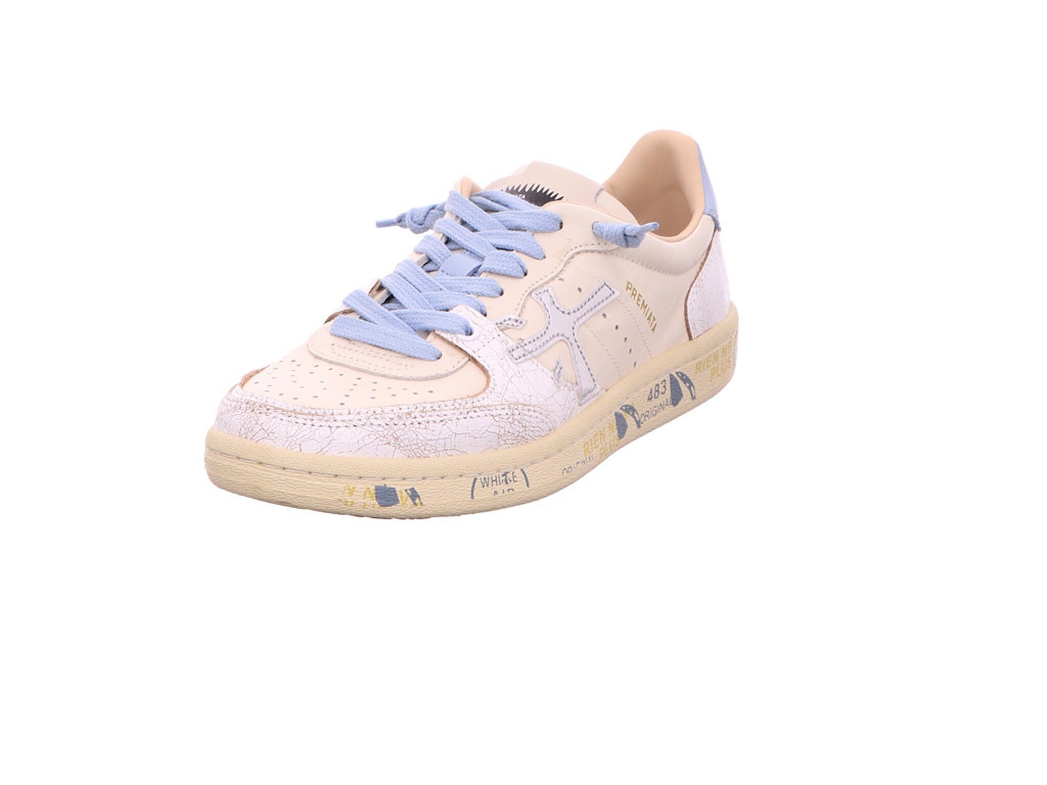 CLAY Sneaker