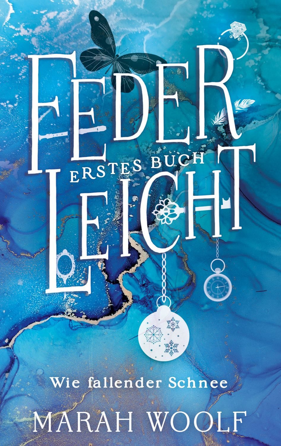 FederLeicht / Marah Woolf