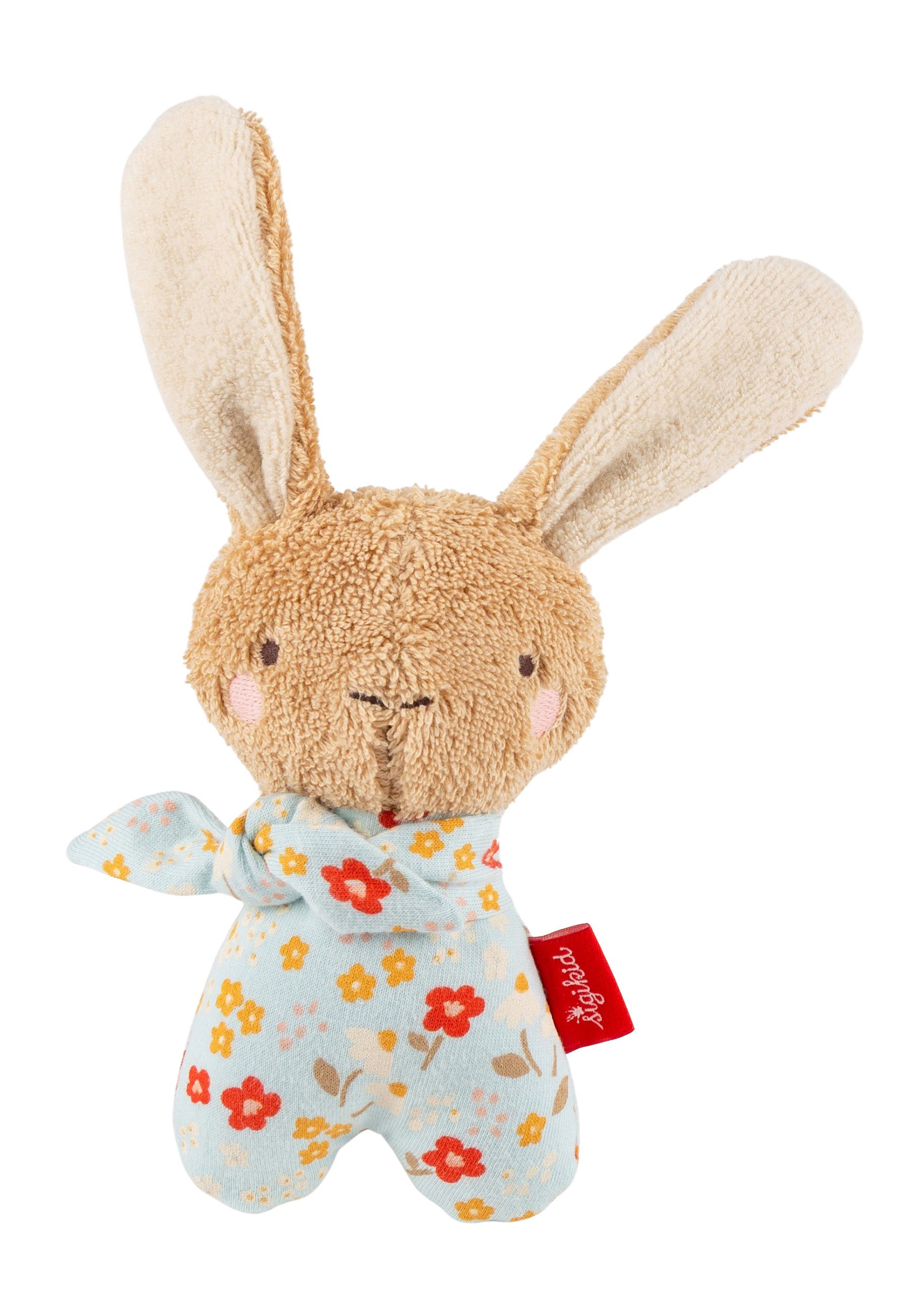 Sigikid Greifling Farmhouse Family für Babys und Kinder Jungen (1-tlg)