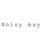 Noisy May (Tall)