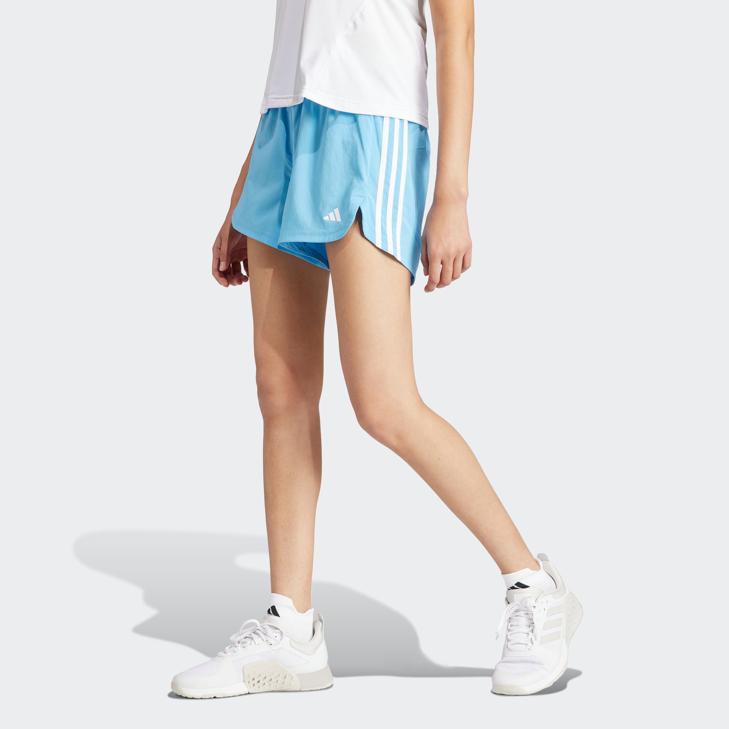 adidas Performance Shorts PACER WVN HIGH günstig online kaufen