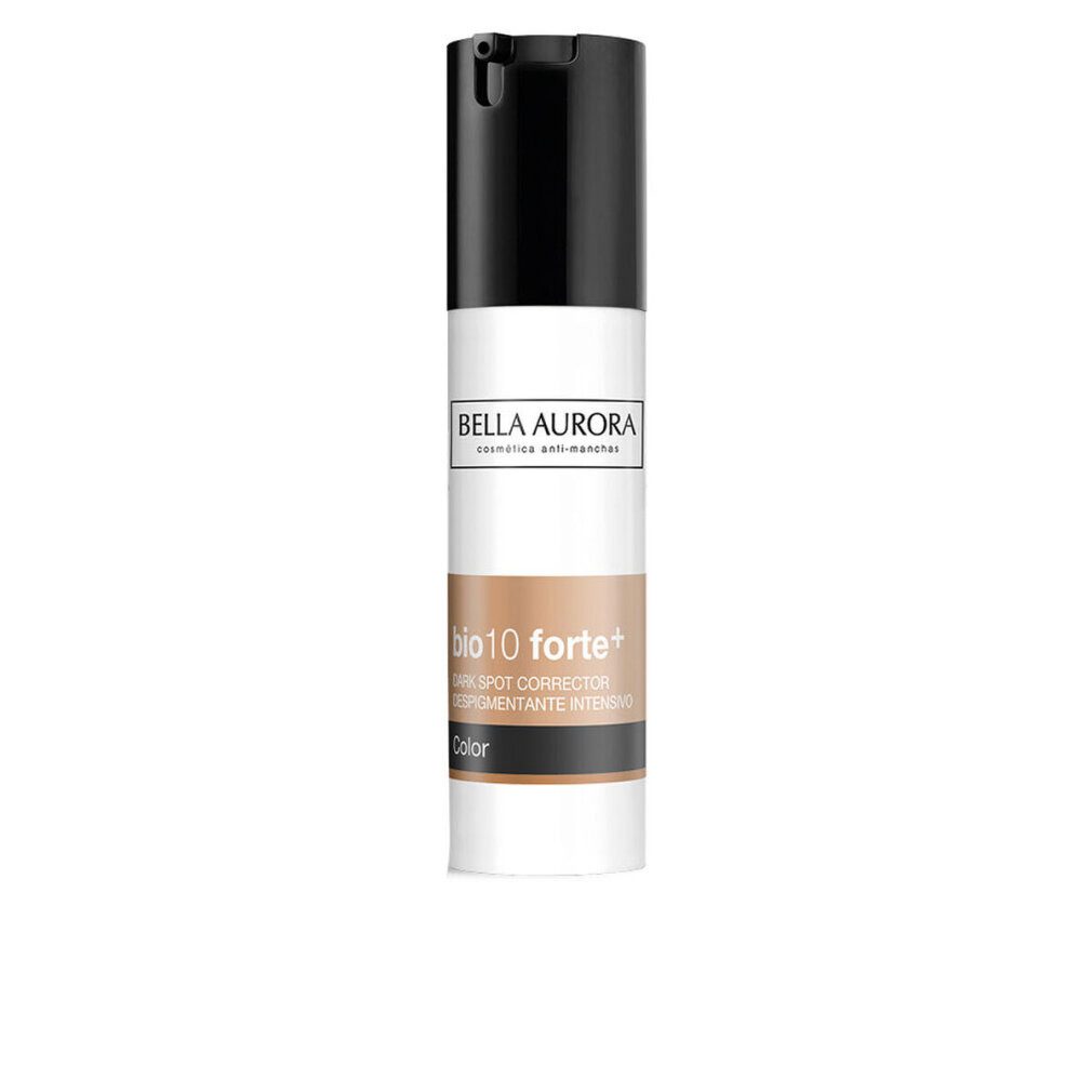 Bella Aurora Körperpflegemittel BIO10 FORTE+ Farbserum despigmentante intensivo SPF30 30 ml
