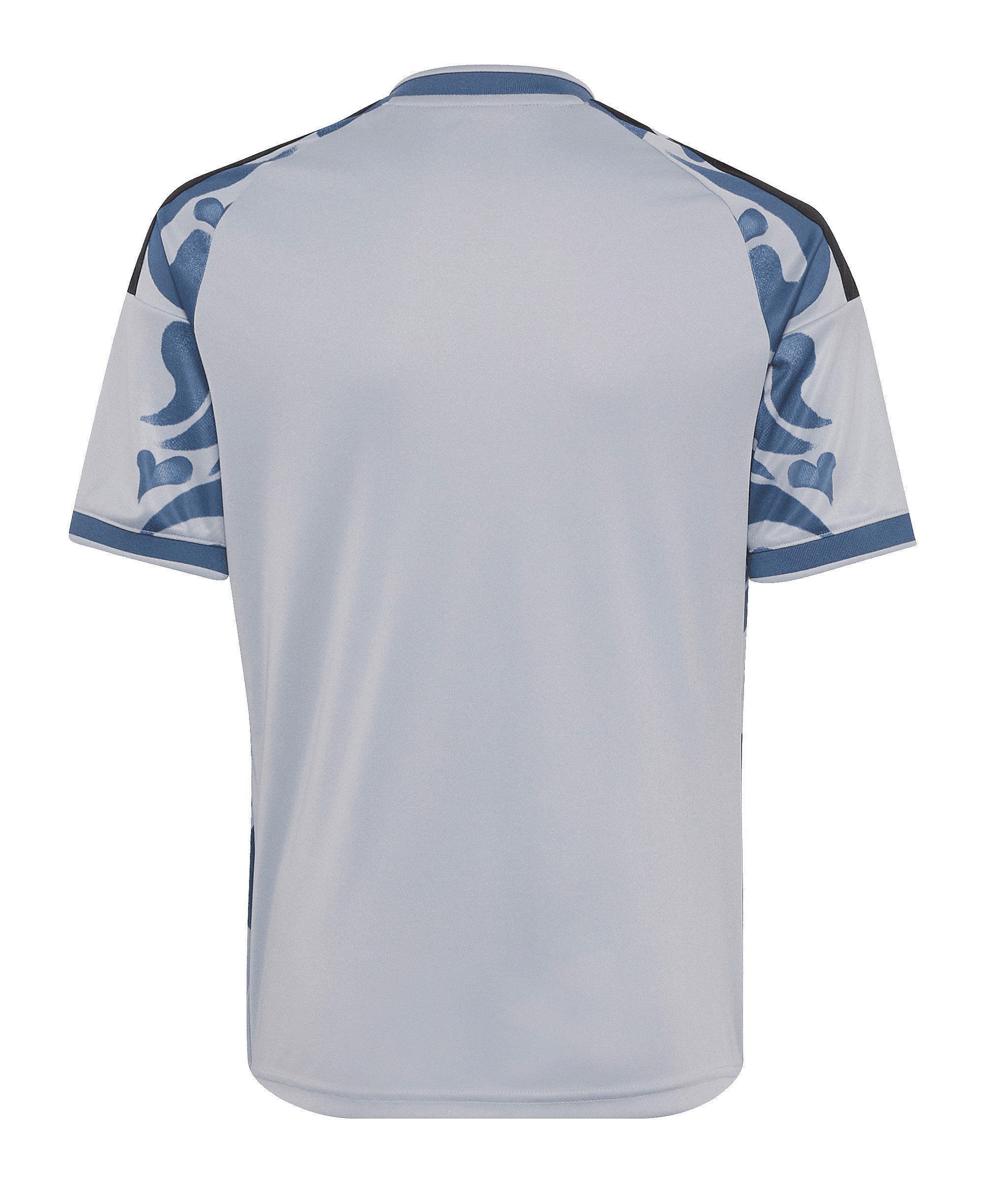 adidas Performance Fußballtrikot adidas Performance 1. Bundesliga