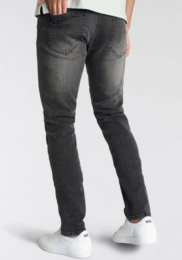 AJC Slim-fit-Jeans im 5-Pocket-Stil