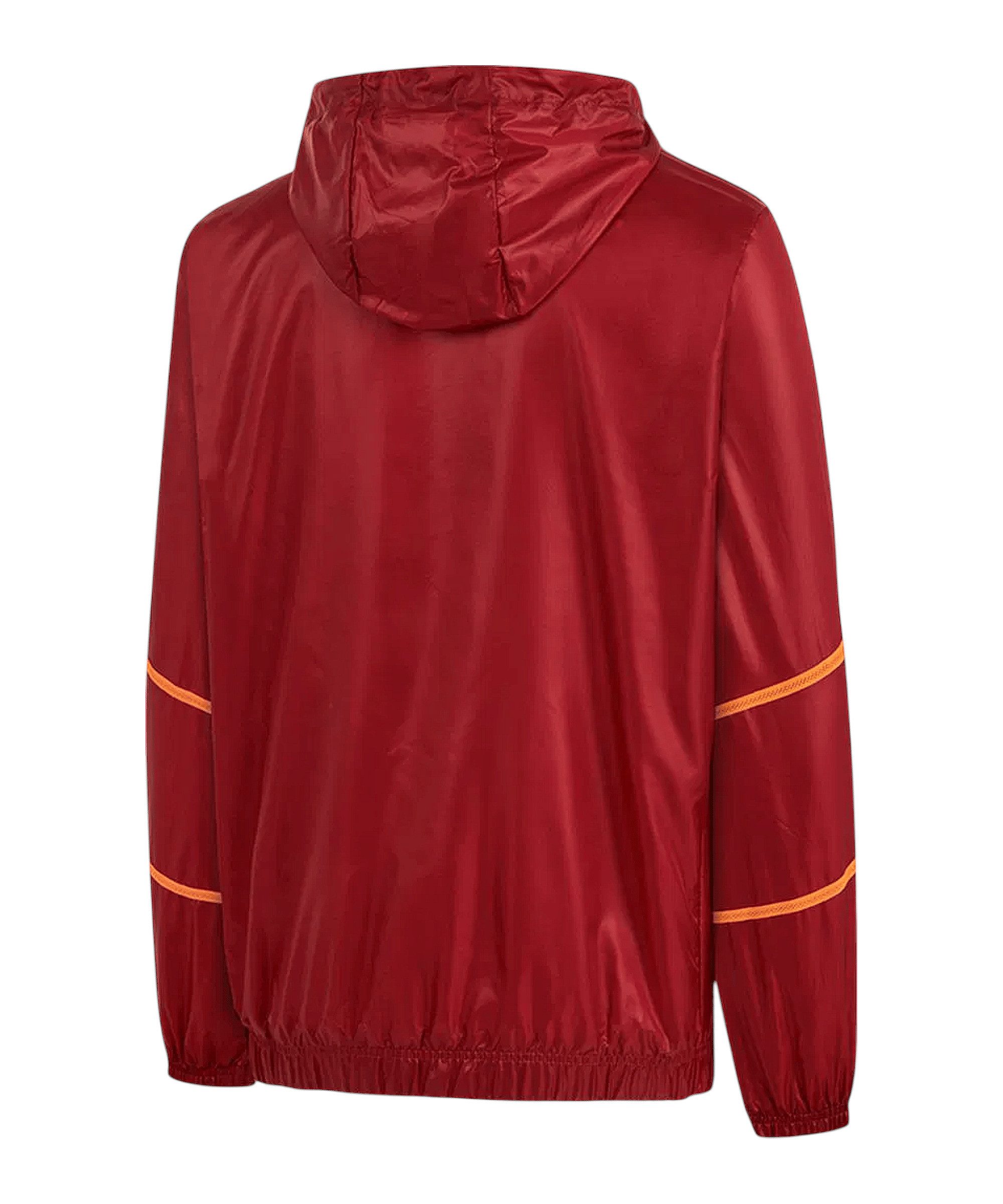 PUMA Sweatjacke PUMA Galatasaray Istanbul Präsentationsjacke Polyester günstig online kaufen