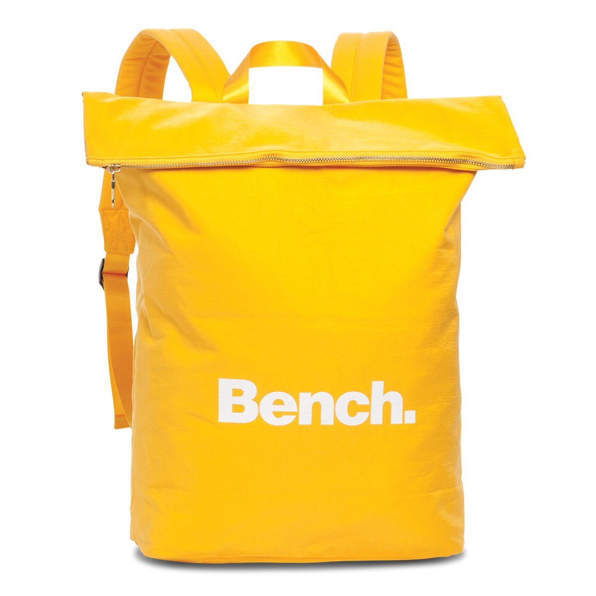 Bench. Rucksack Damen fold over Rucksack günstig online kaufen