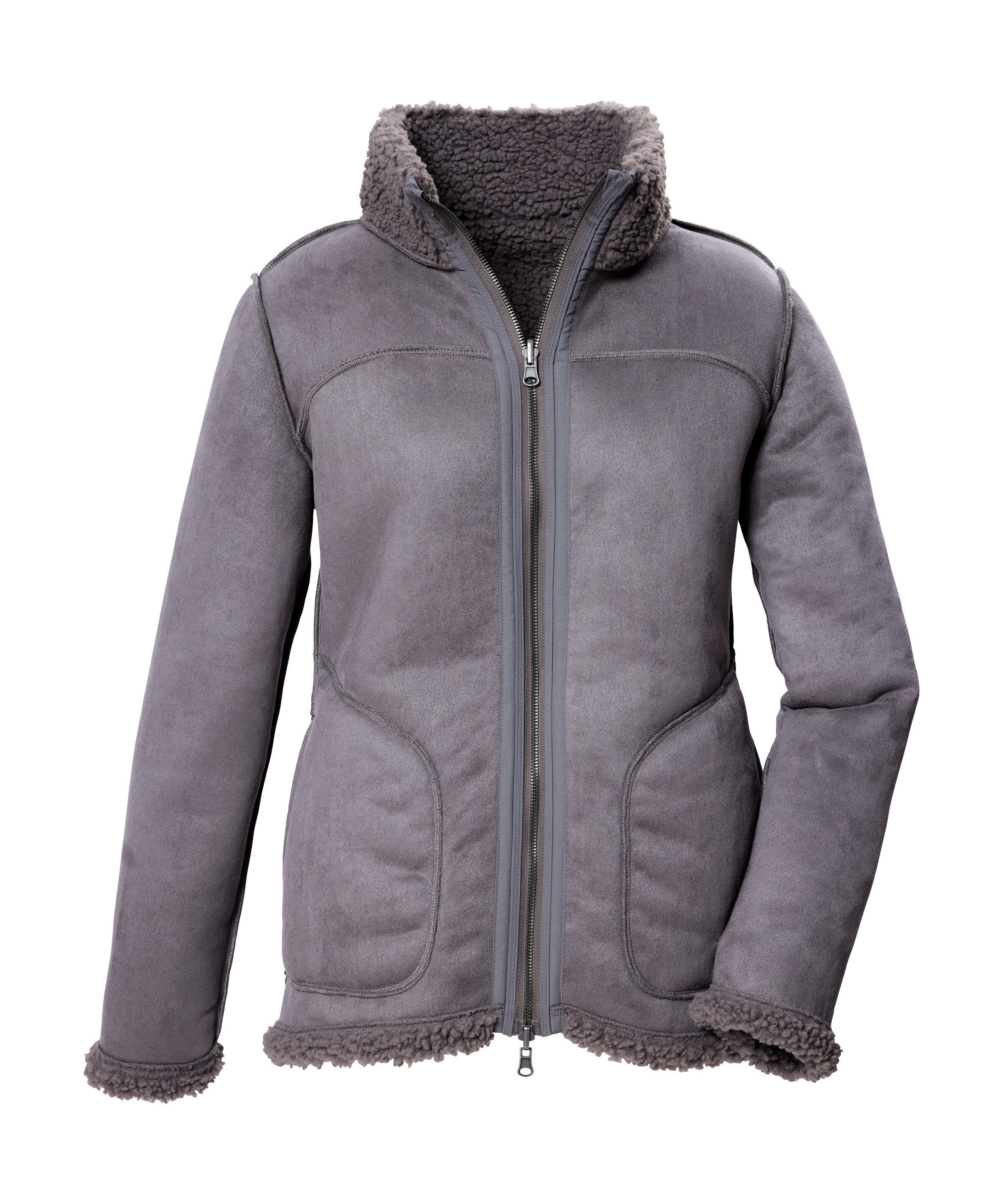 G.I.G.A. DX by killtec Wendejacke GW 62 WMN JCKT Wendbare Damenjacke in Wil günstig online kaufen