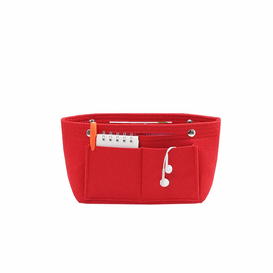 Coonoor Taschenorganizer Filz Handtasche Taschenorganizer, Organizer günstig online kaufen