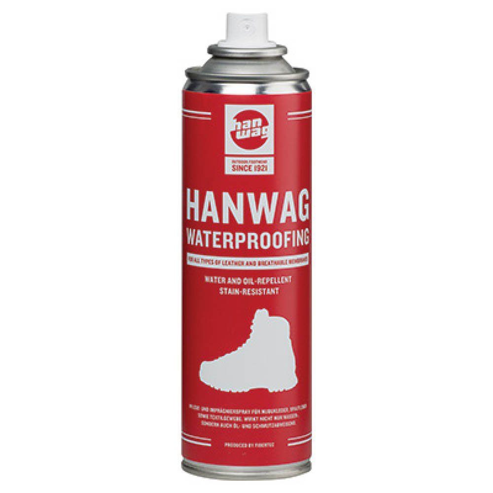 Waterproofing - Imprägnierspray Schuh-Imprägnierspray