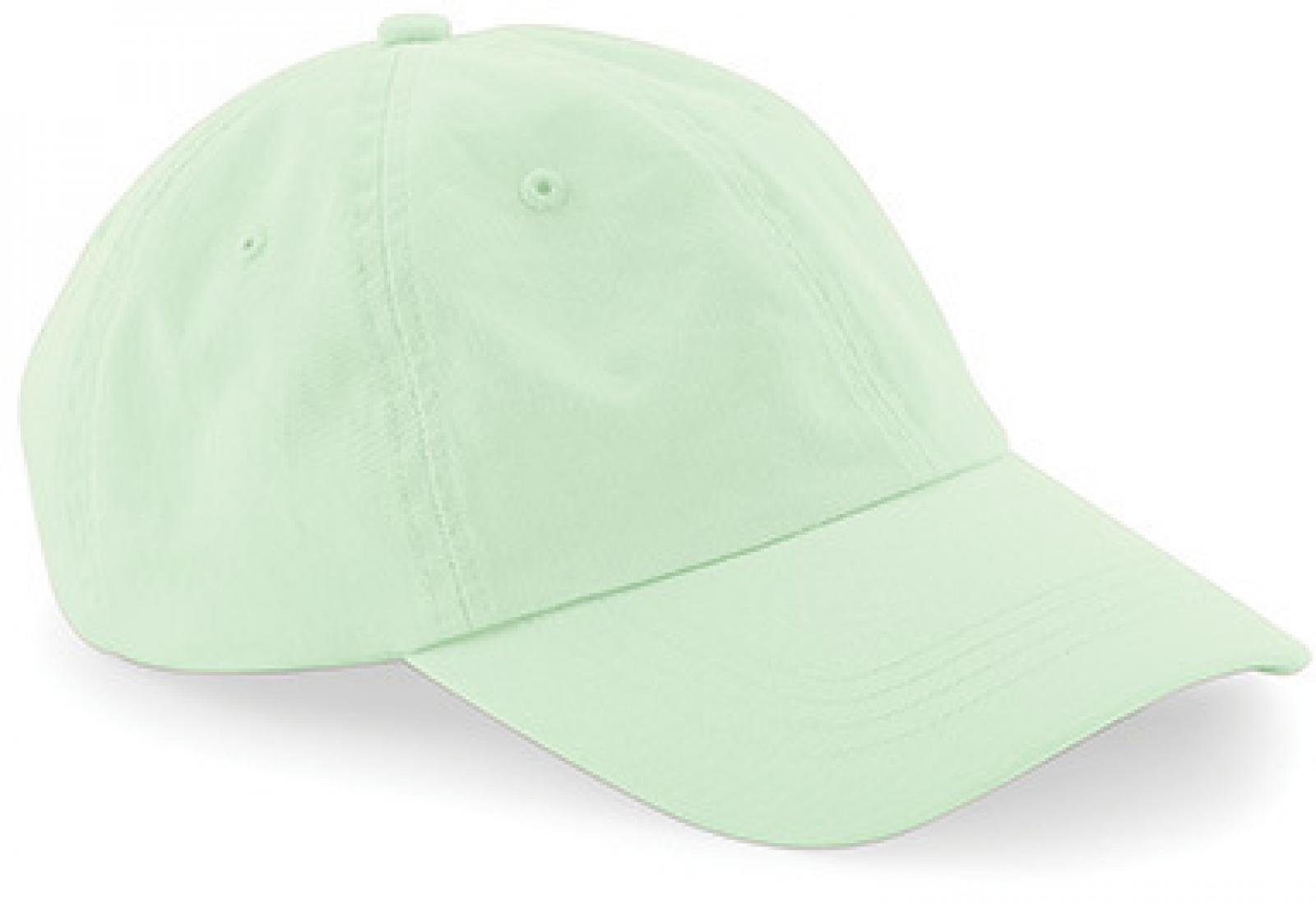 Beechfield® Baseball Cap Low Profile 6 günstig online kaufen