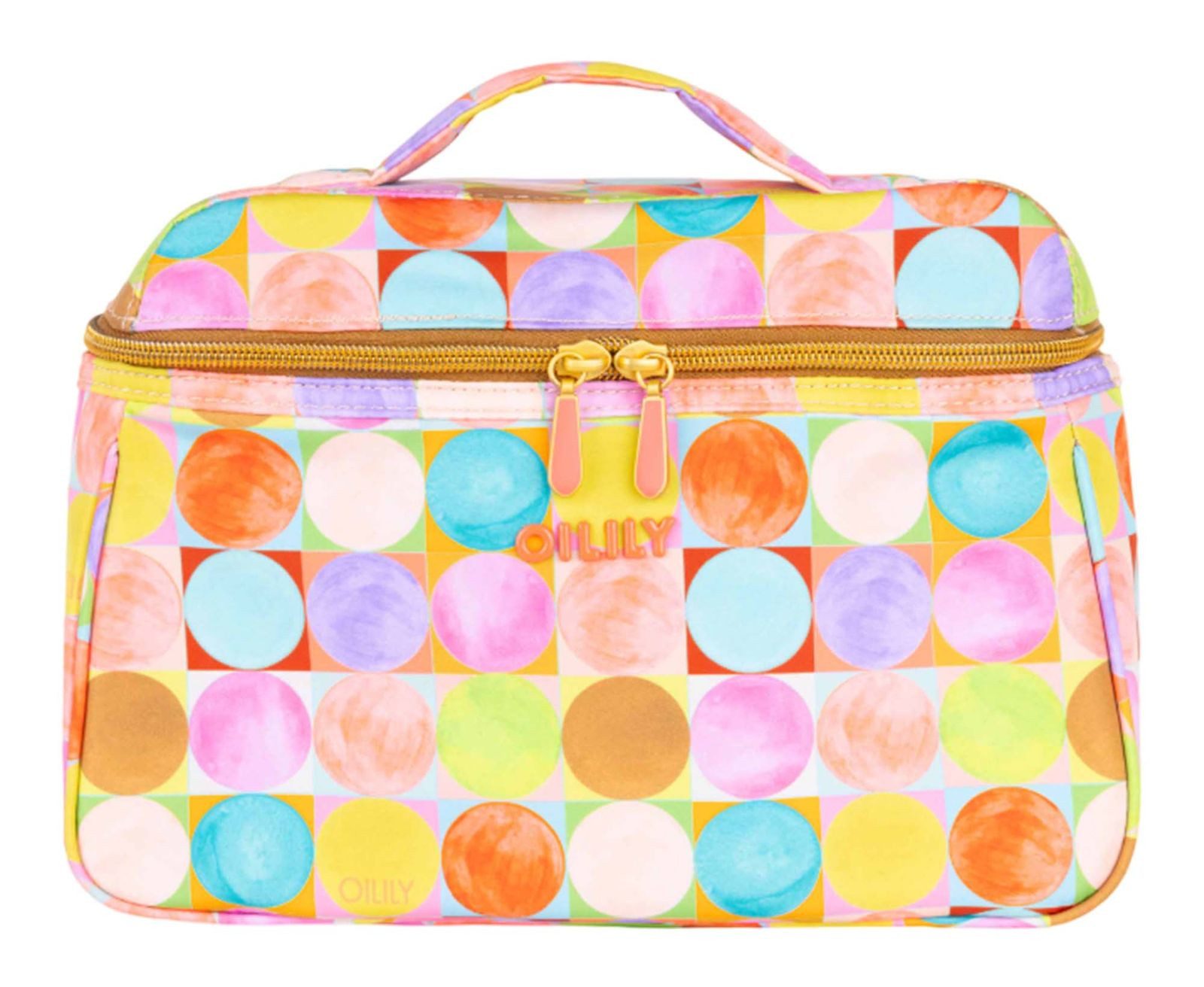 Oilily Kosmetiktasche Beauty Case