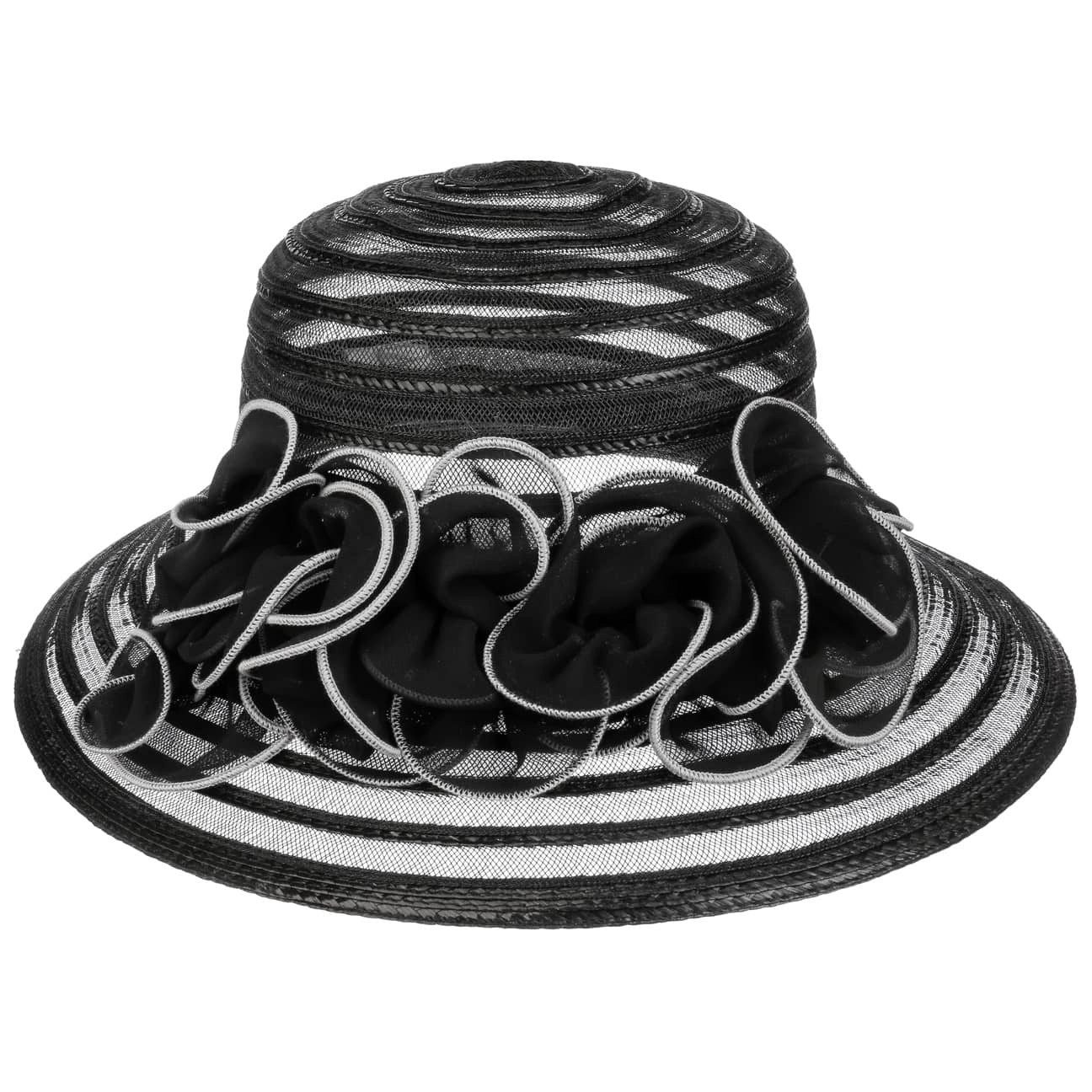 Lierys Outdoorhut (1-St) Sommerhut, Made in Italy