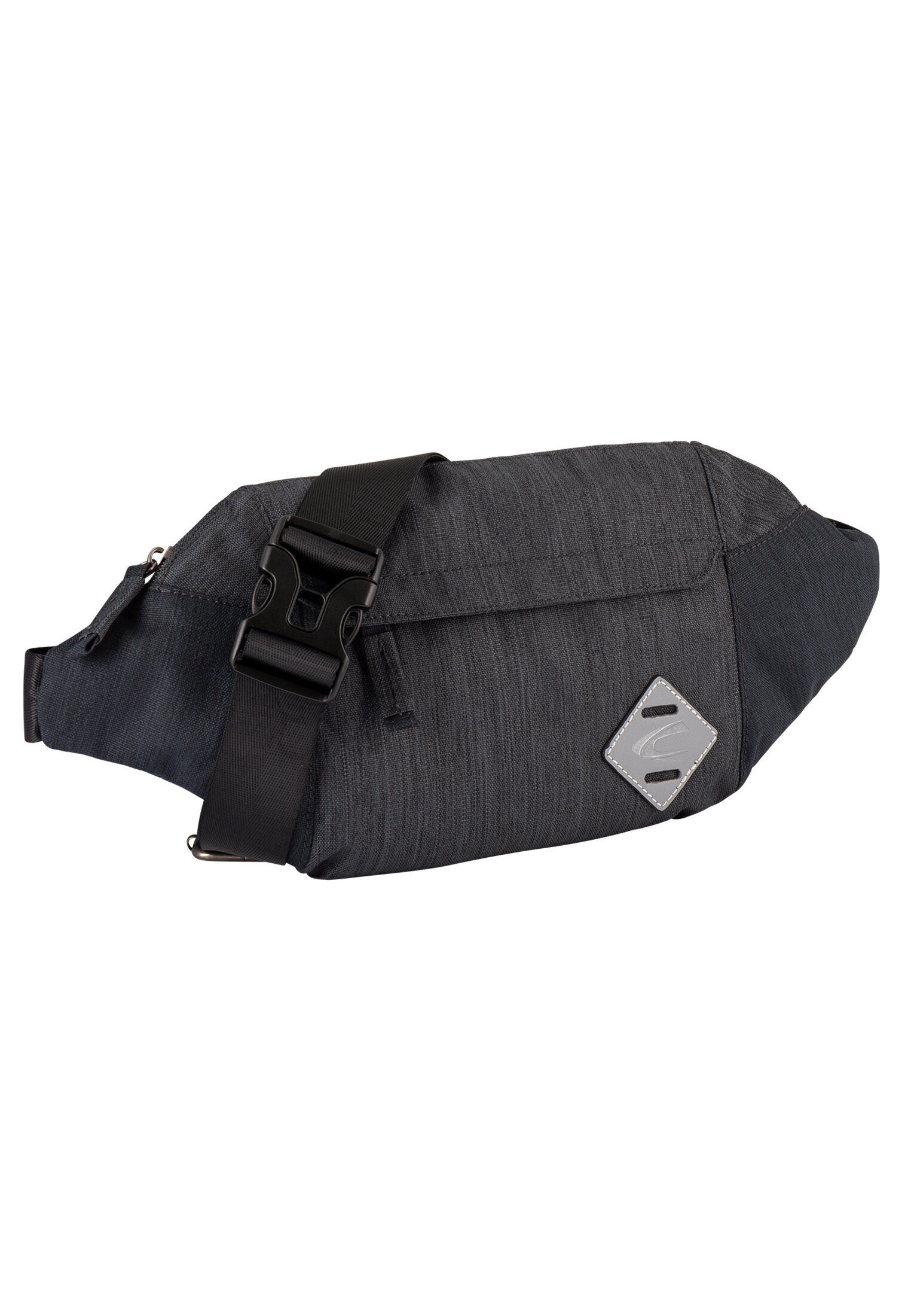 camel active Gürteltasche Gürteltasche aus Nylon, Verstellbarer