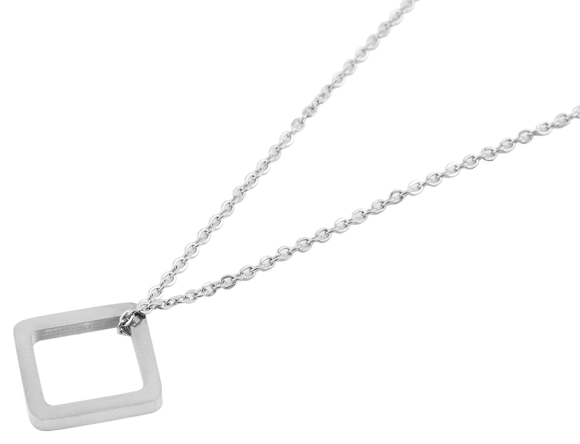 AKZENT Schmuckset Vilma "Vilma" Edelstahl Schmuckset günstig online kaufen