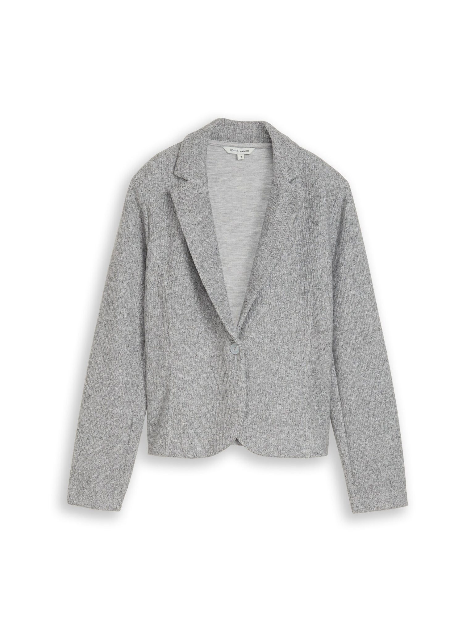 TOM TAILOR Kurzblazer