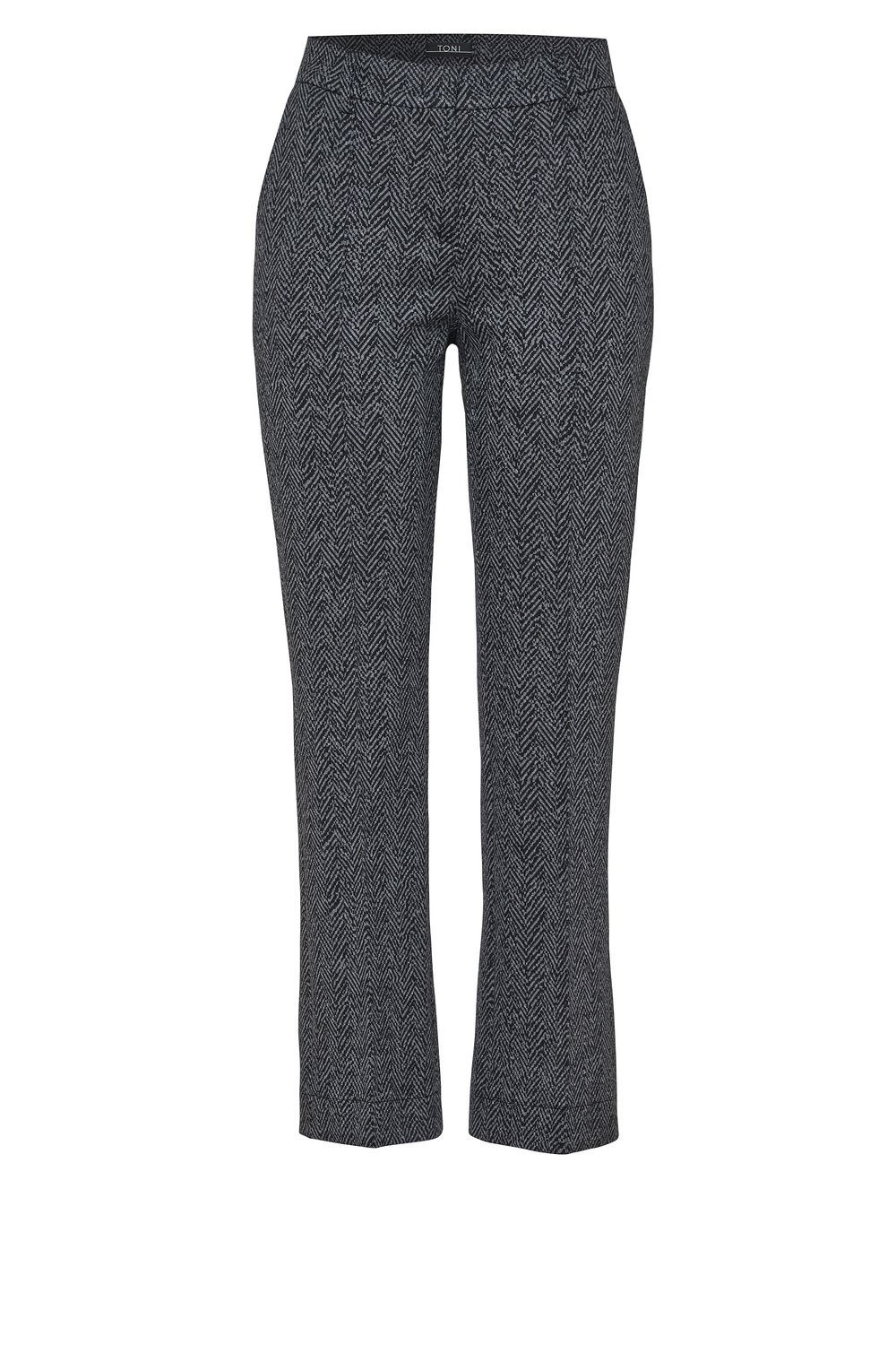 Stoffhose