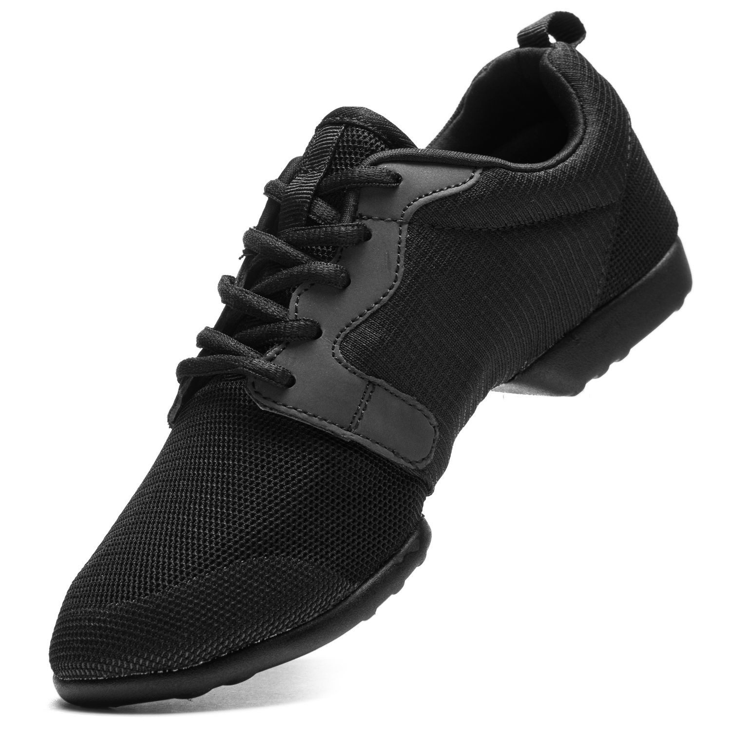 Rumpf Mojo Tanzsneaker geteilte PU-Sohle 1510 Tanzschuh – Bild 4 von 5