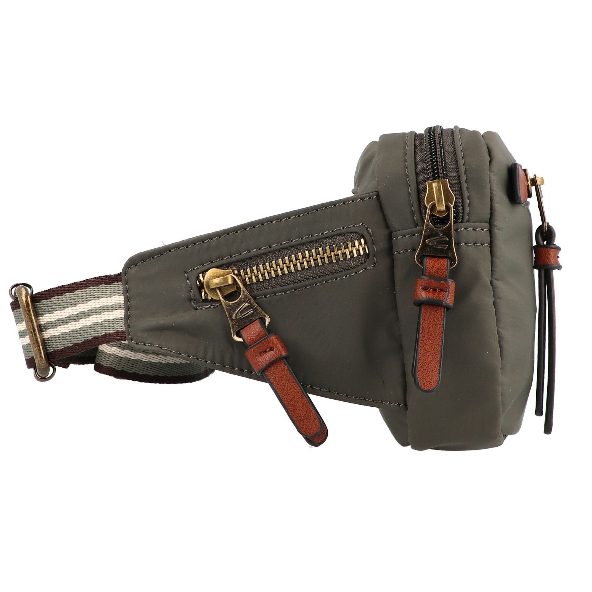 camel active Gürteltasche Bari, Nylon