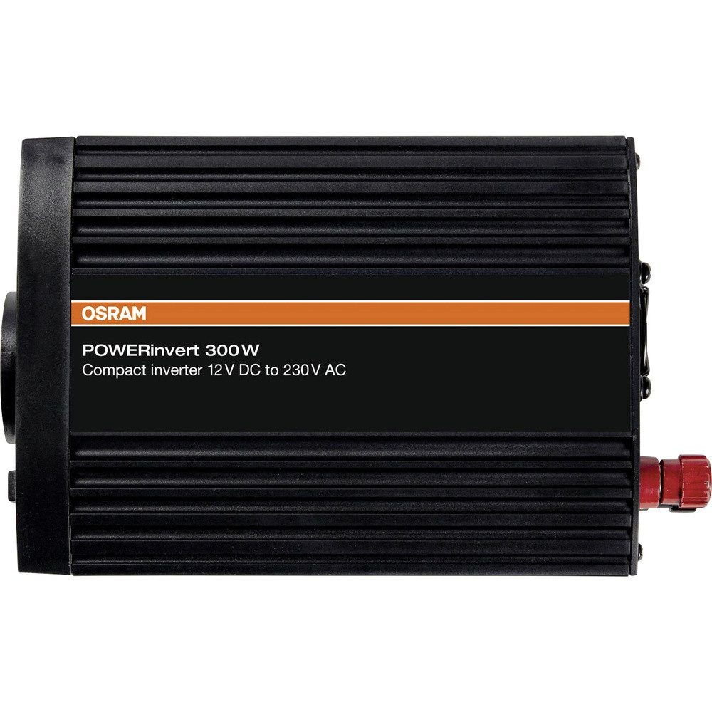 Osram Osram Automotive POWERinvert Modified Sine Wave Inverter 12V DC 300W KFZ-Adapter