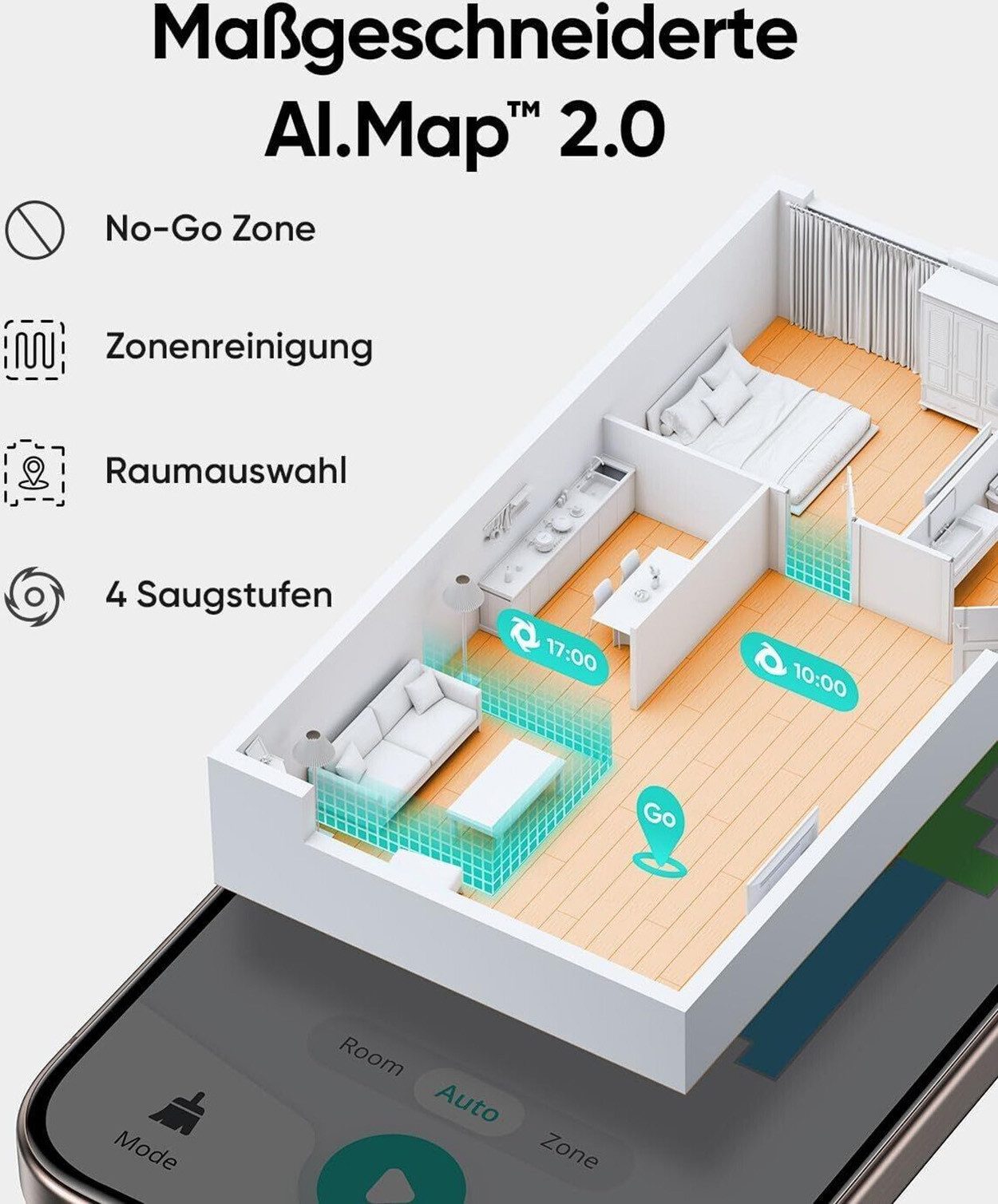 eufy L60 Hybrid SES - Bild 3