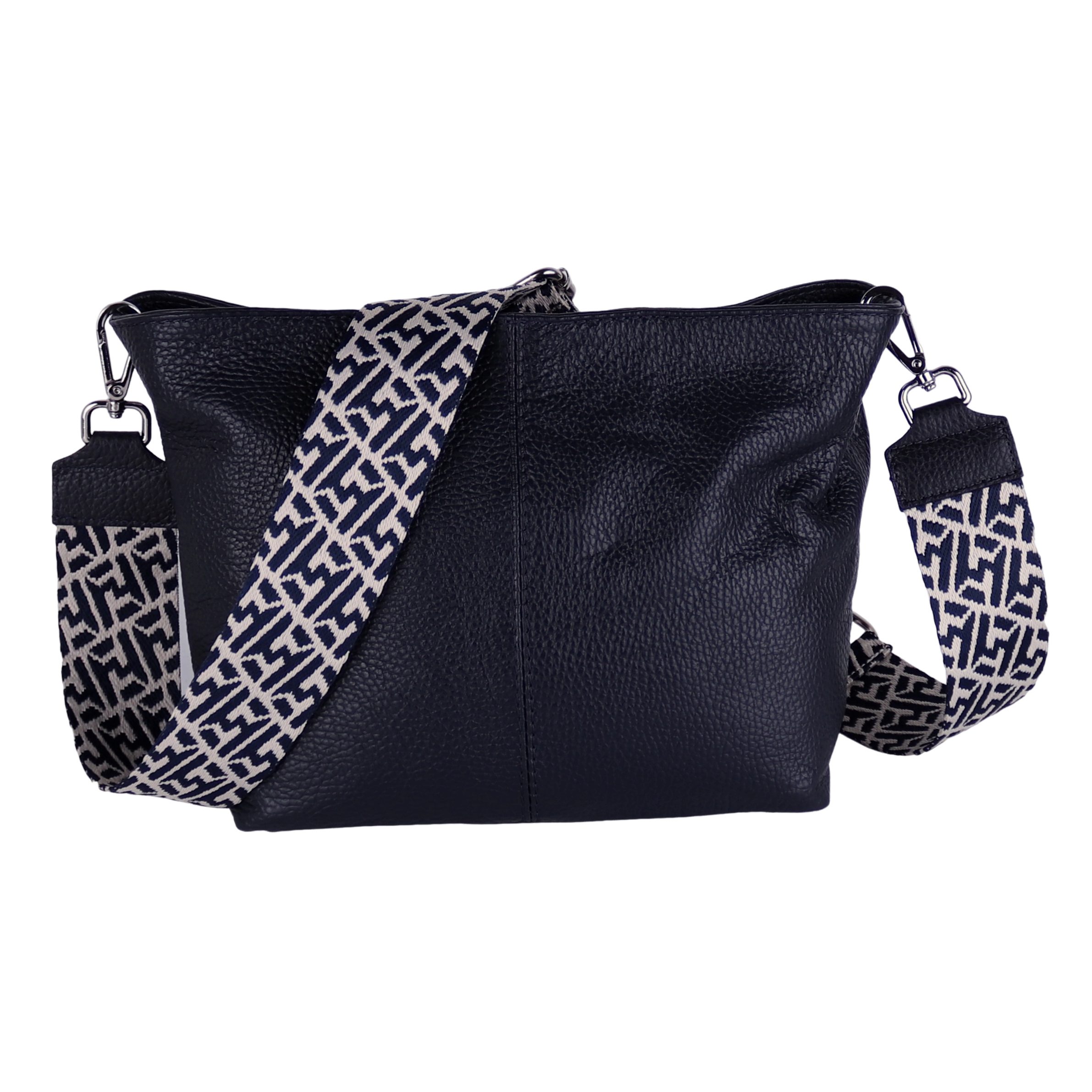 MIRROSI Umhängetasche Damen Crossbody Bag, Echtleder Made In Italy (Schulte günstig online kaufen