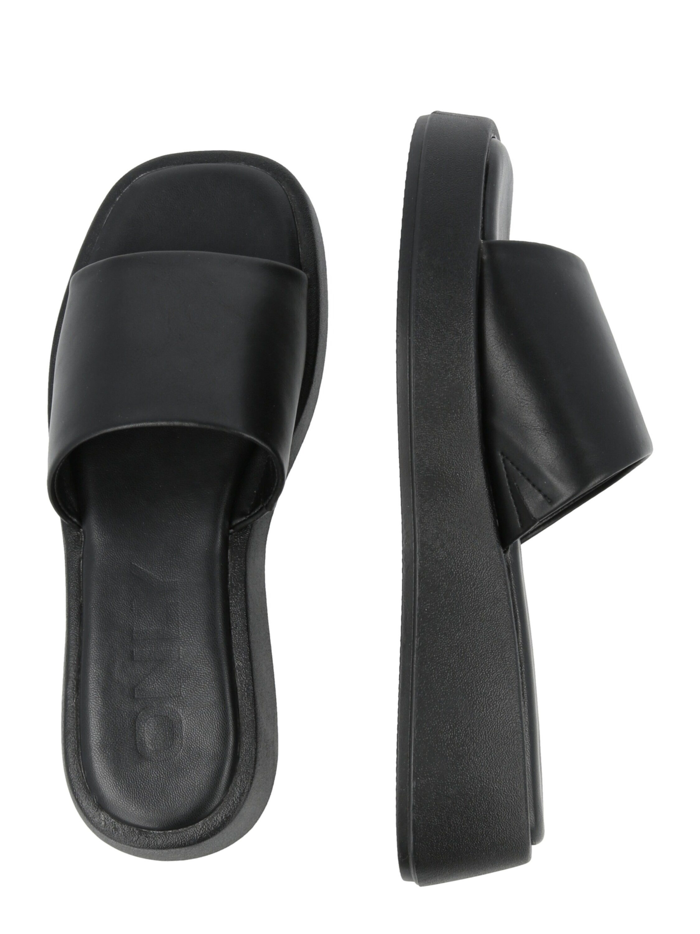 ONLY ONLMARLEY-1 Pantolette (1-tlg)