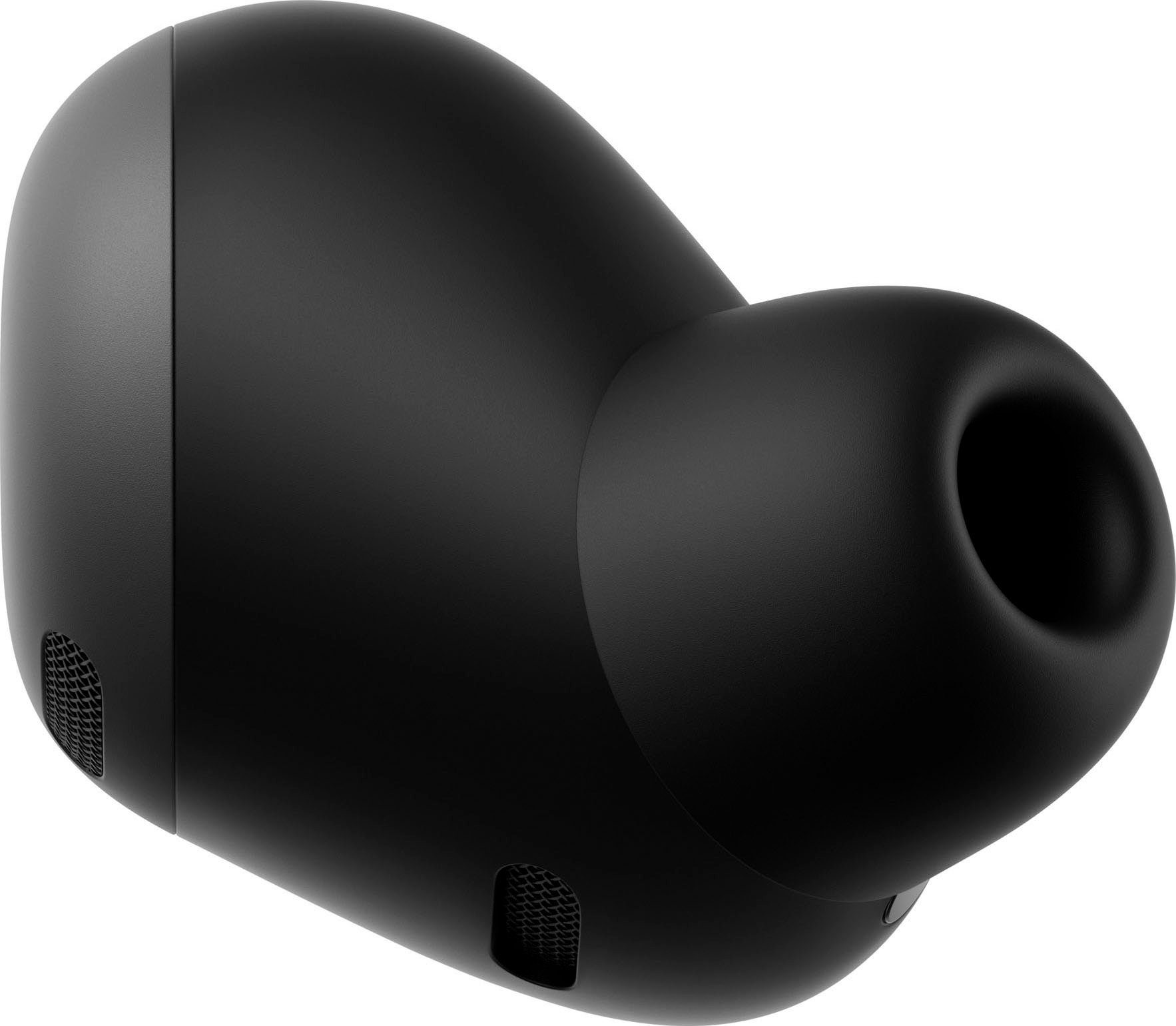 Bluetooth) Pro Buds Assistant, Google (Active Cancelling wireless Google Pixel Carbon In-Ear-Kopfhörer Transparenzmodus, (ANC), Sprachsteuerung, Noise