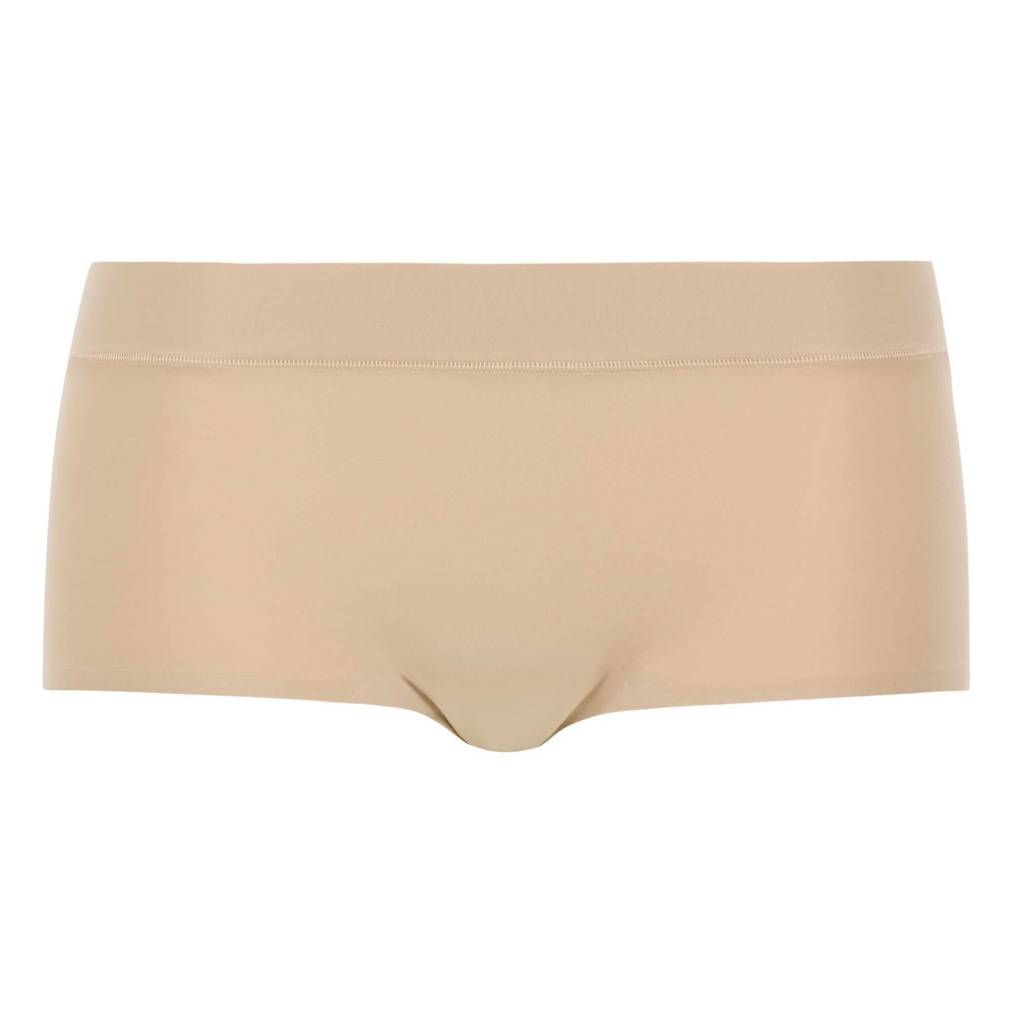 Slip Damen Panty 1er Pack Polyester SOFTSTRETCH