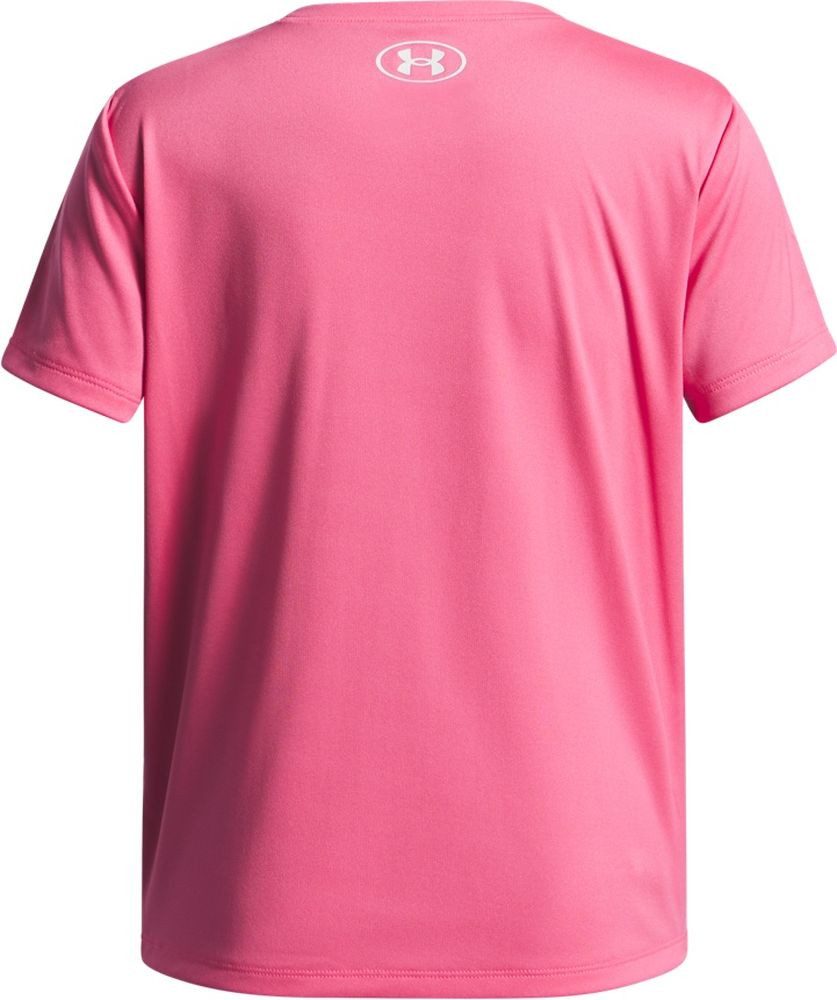 Under Armour® Trainingsshirt Tech Wordmark Graphic T-Shirt