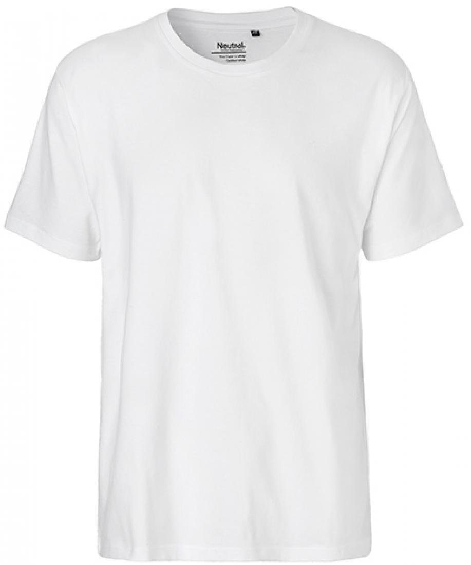 Neutral Rundhalsshirt Herren Classic T-Shirt / günstig online kaufen