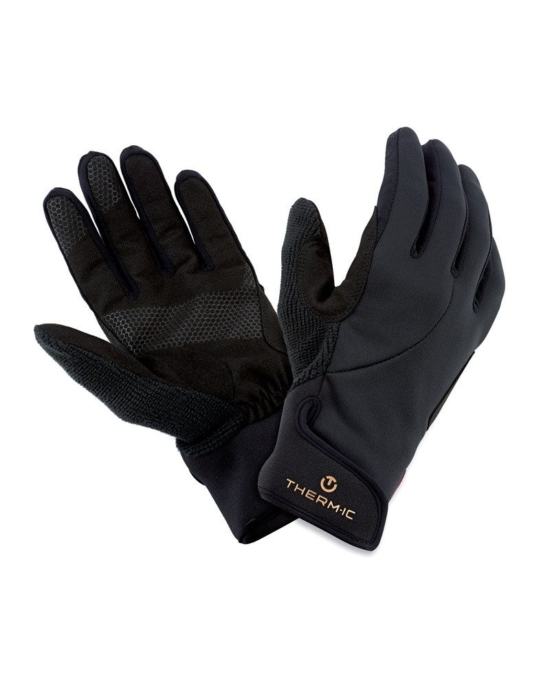 THERM-IC Multisporthandschuhe Handschuhe Nordic Exploration Gloves (winddicht, dünn, atmungsaktiv)