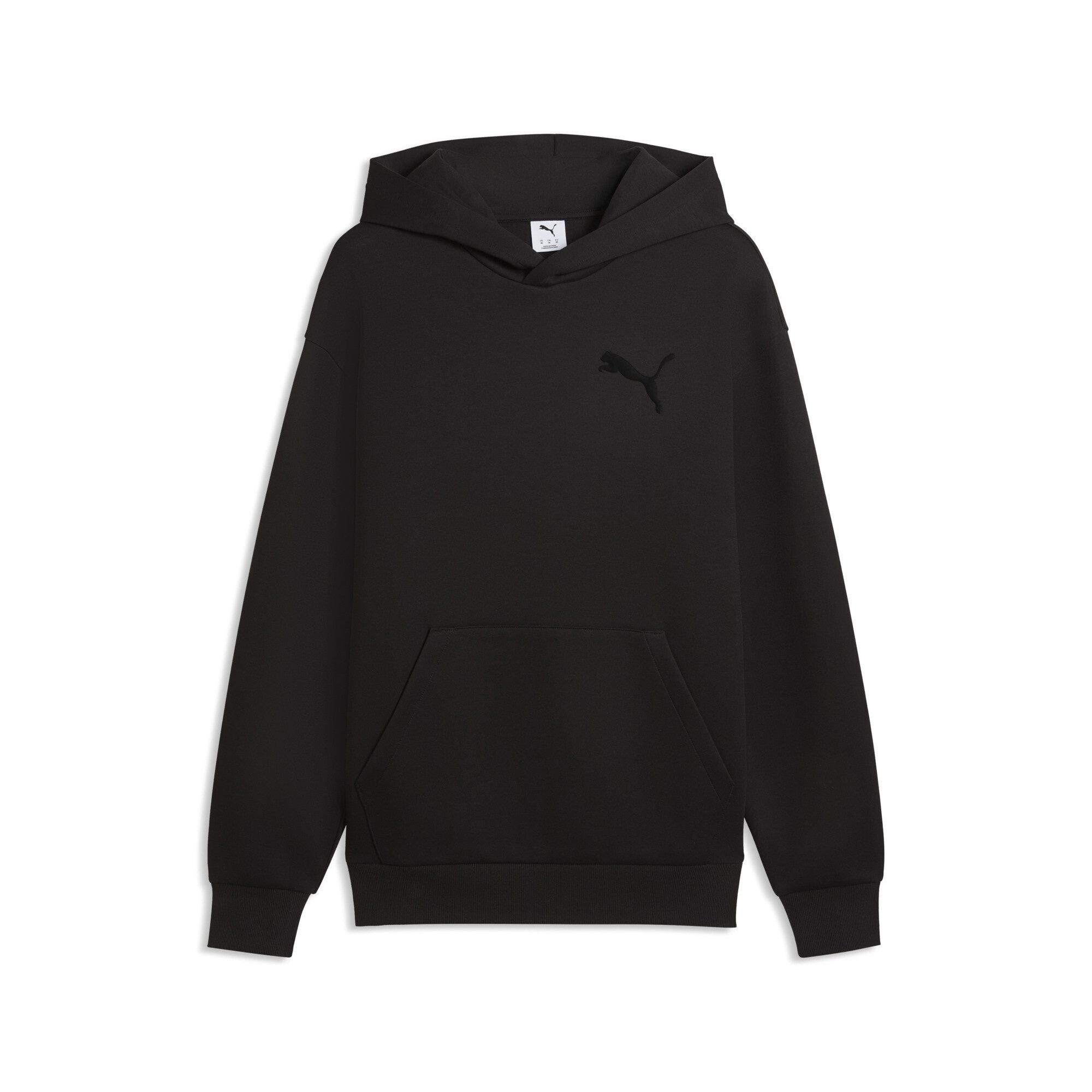PUMA Hoodie Essentials Elevated Cat Logo Relaxed Hoodie Herren. € 69,95