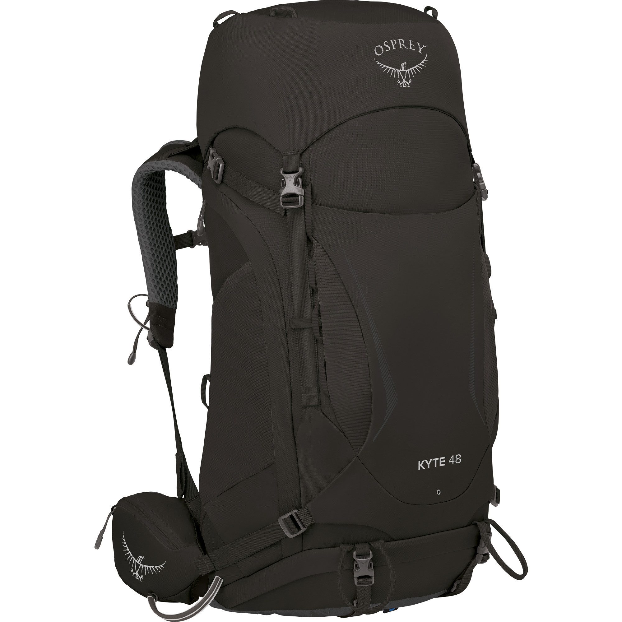 Osprey Wanderrucksack Osprey Kyte 48, Rucksack, (48 Liter, Größe WXS/S) günstig online kaufen