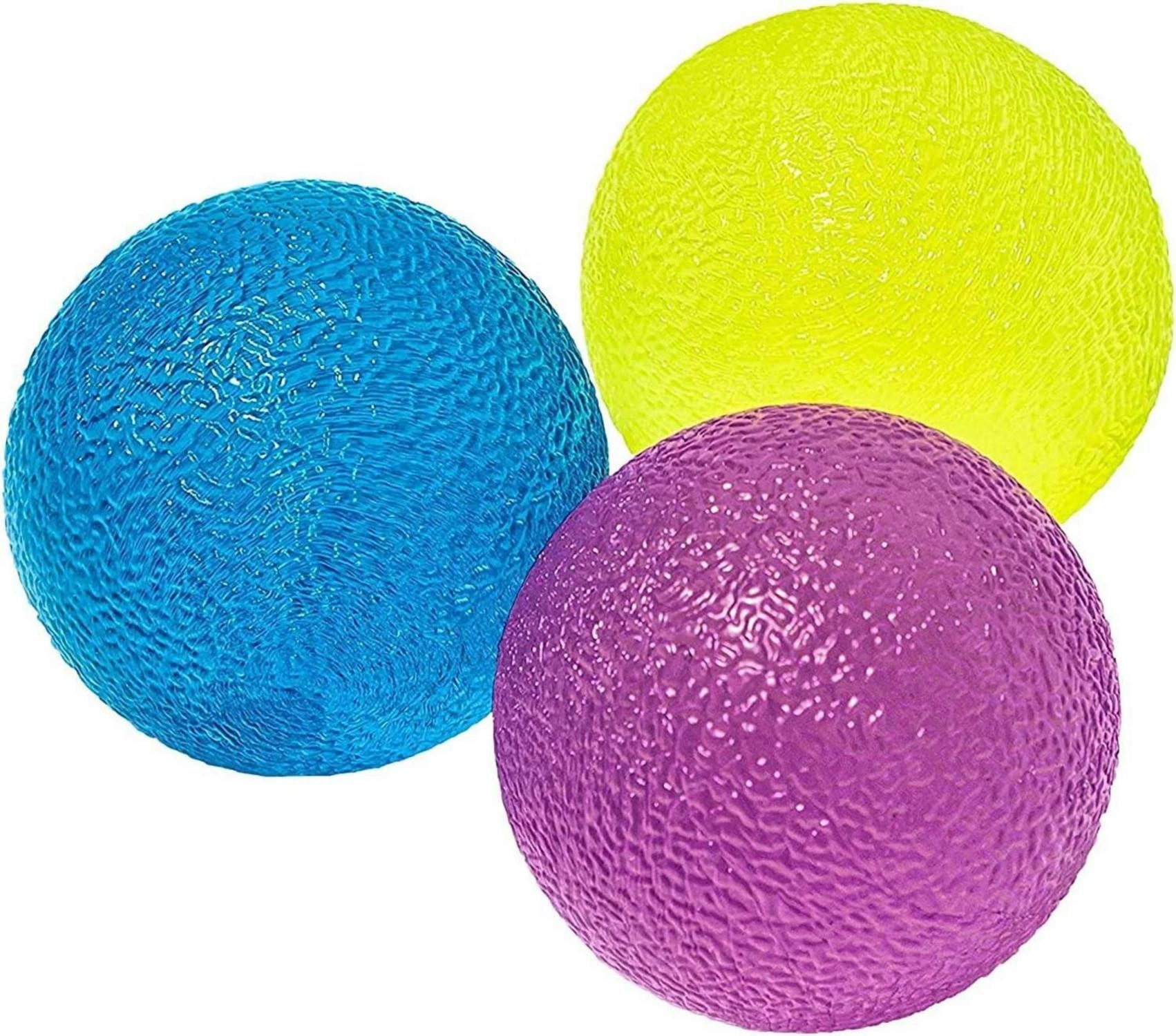 LuxusKollektion Kochbesteckhalter Hand Therapie Bälle 3er günstig online kaufen