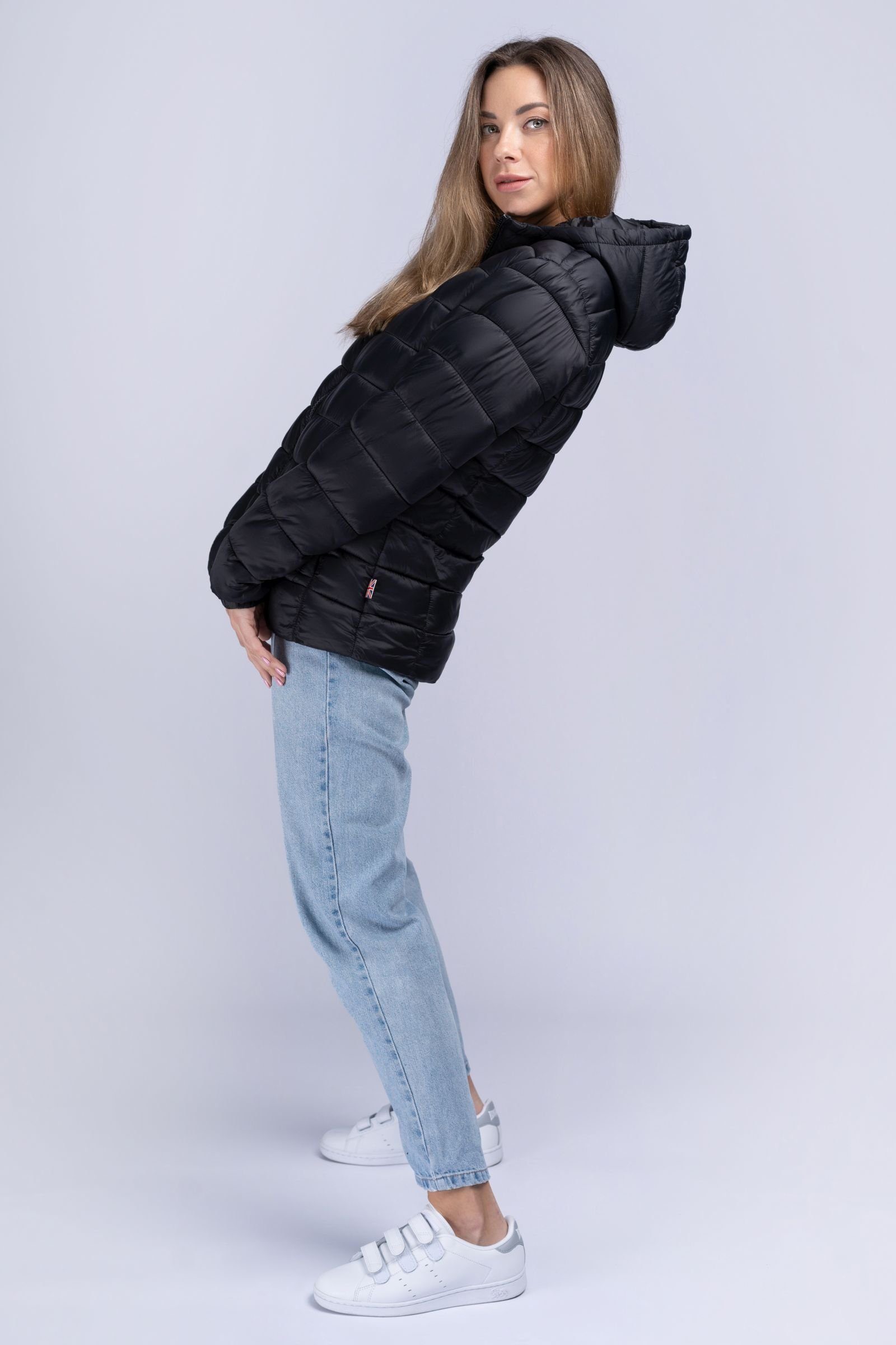 Lonsdale Winterjacke SOLACE (1-St)