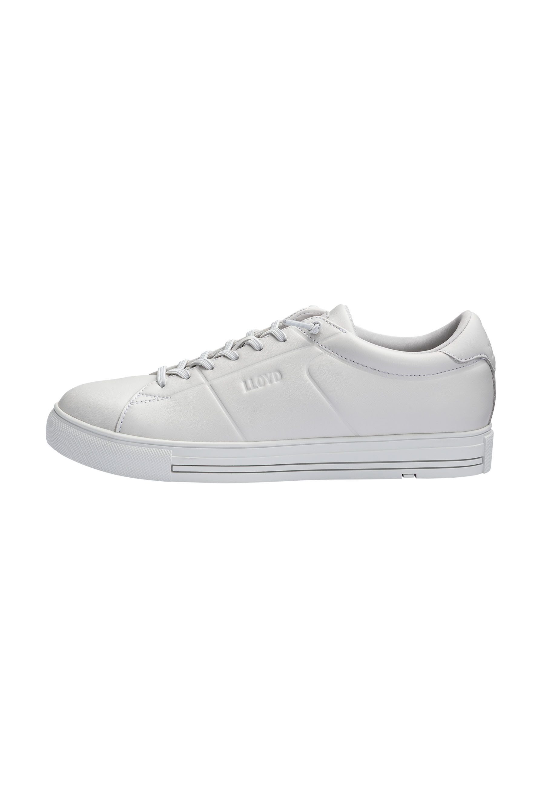 Lloyd COURT Sneaker mit modernem Design