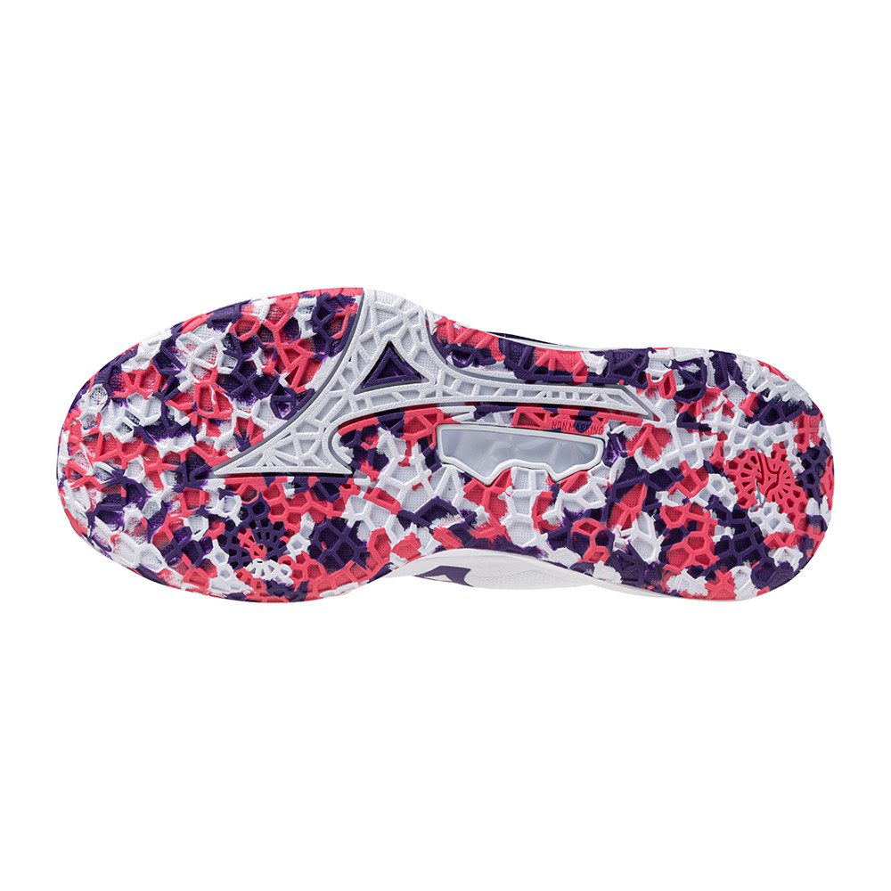 Mizuno Wave Stealth Neo 2 W Handballschuh günstig online kaufen