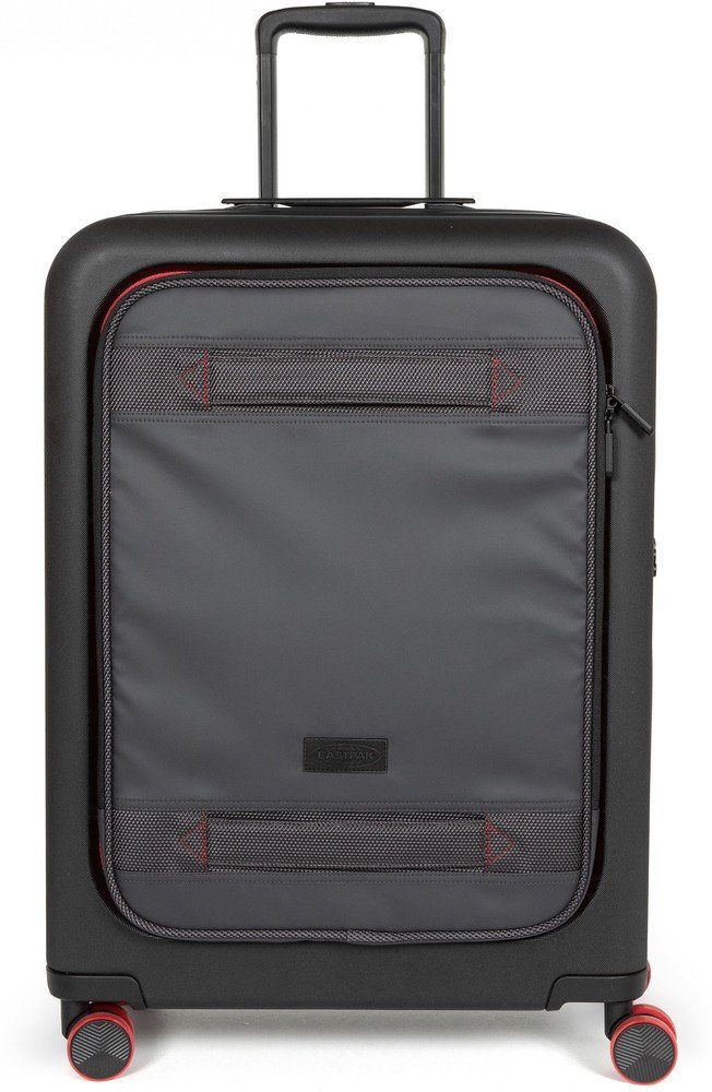 Eastpak Koffer Eastpak Rolltasche Wheeled Luggage Case