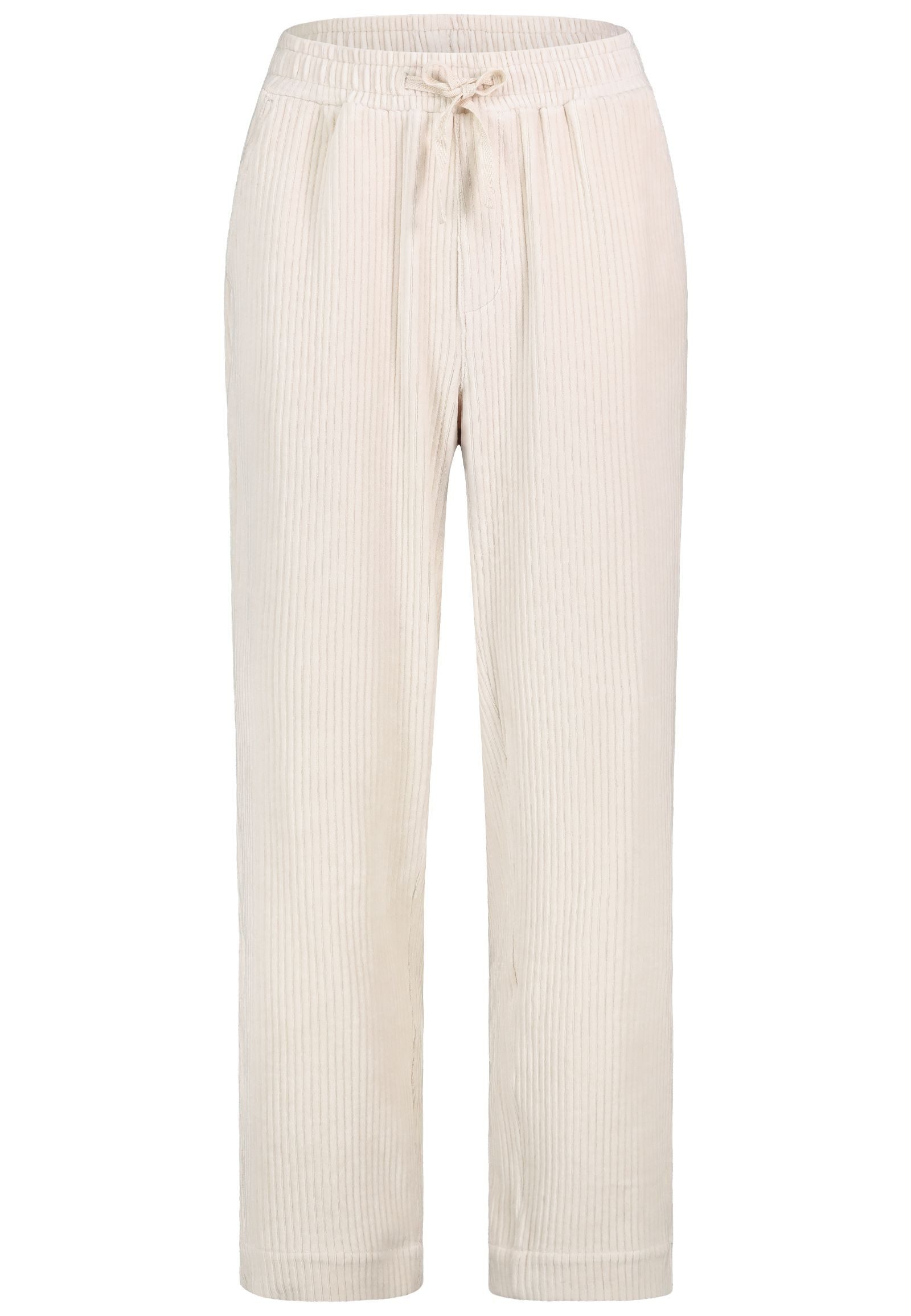 Stoffhose