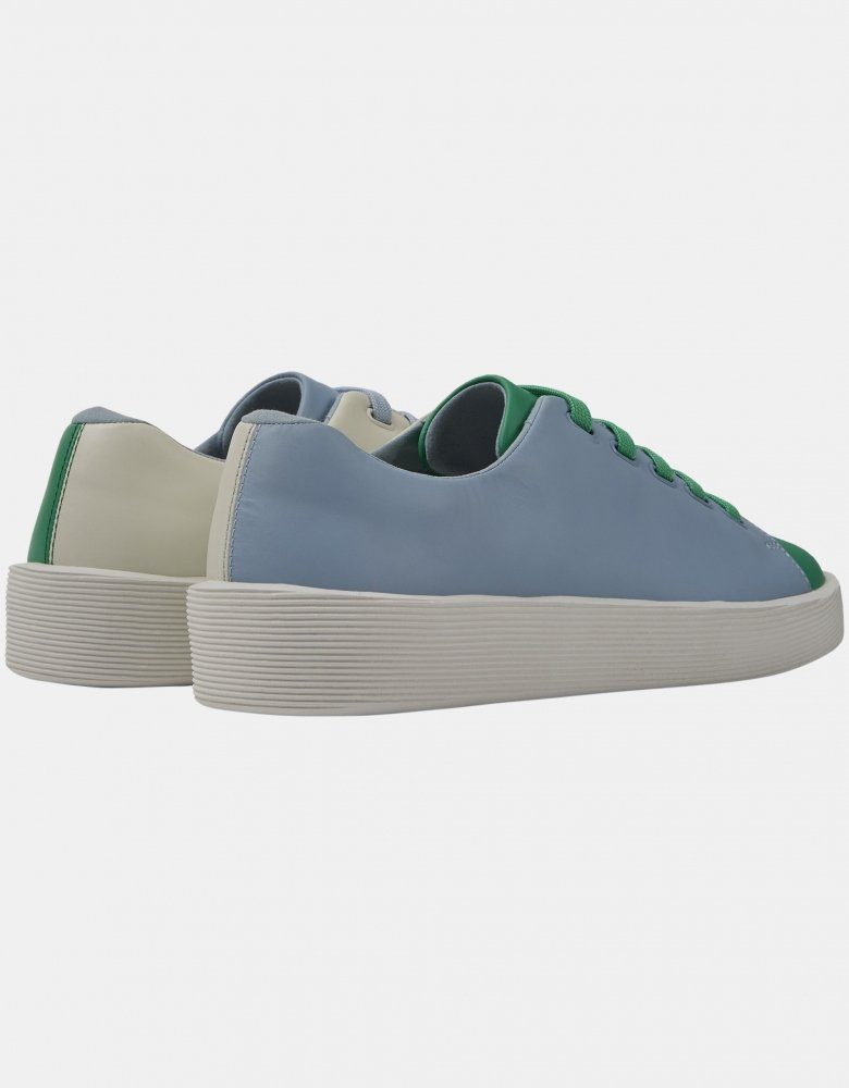 Camper TWINS Sneaker Weiß / Blau