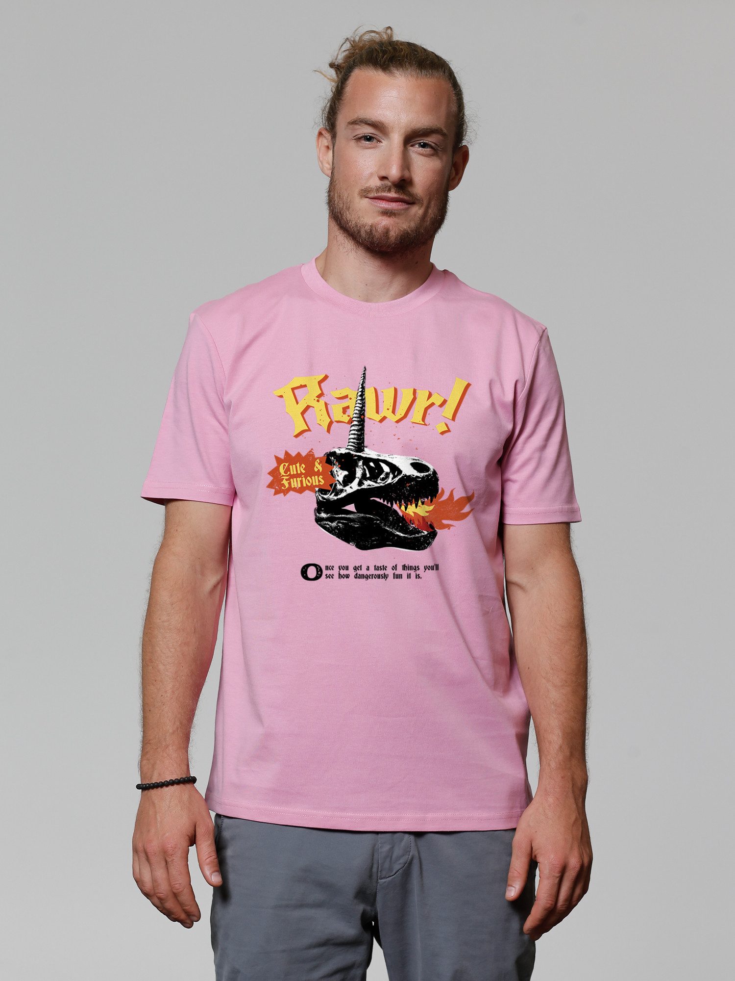 T-Shirt Rawr
