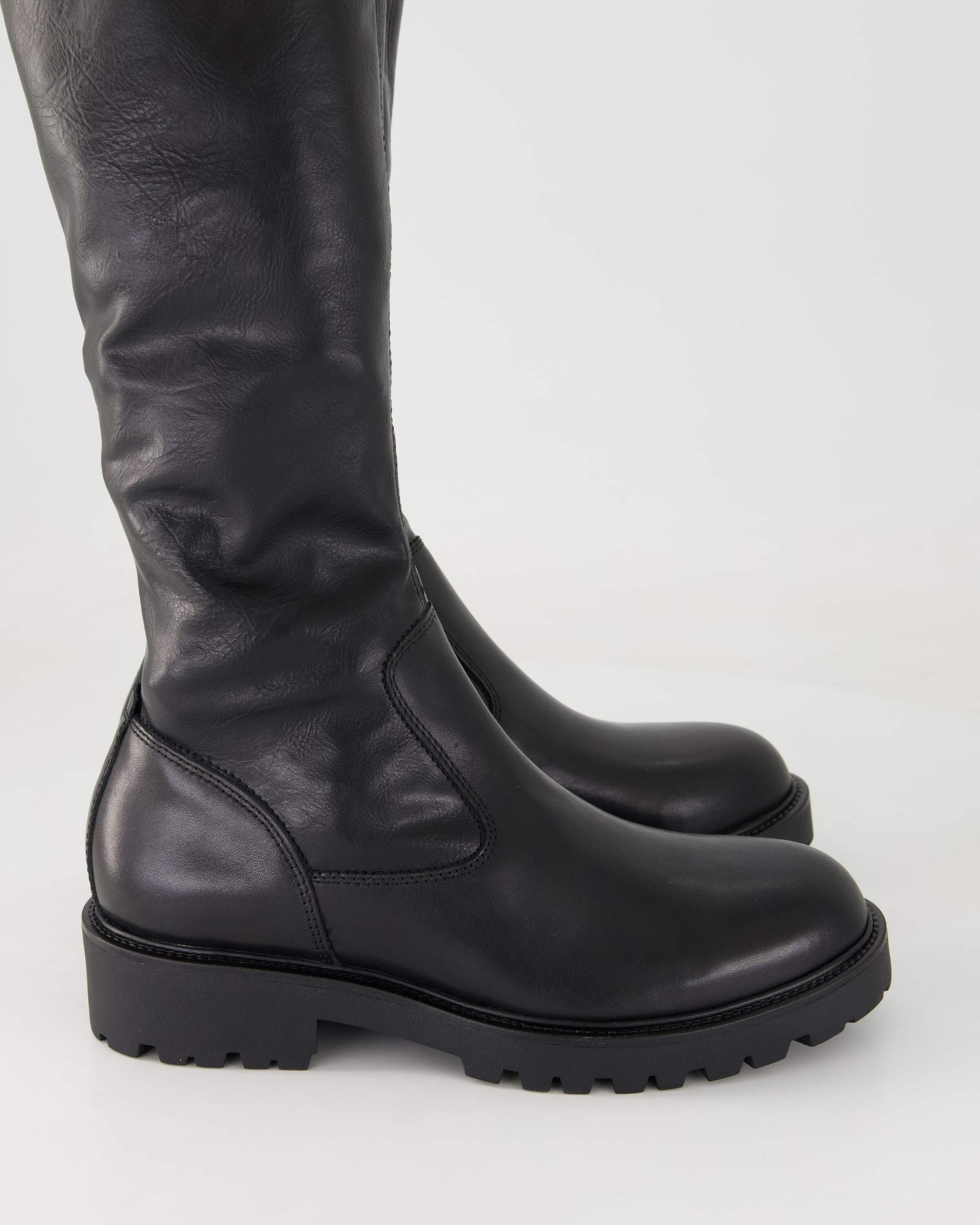 Vagabond Kenova Stiefel Obermaterial: Leder und Sonstiges Material günstig online kaufen