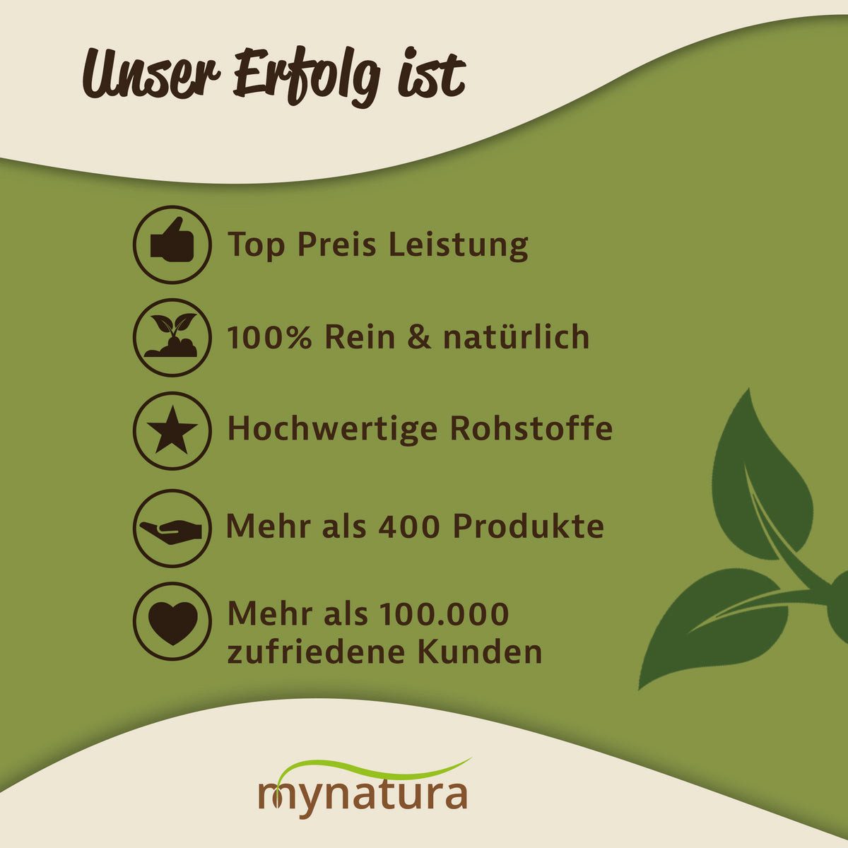 Mynatura Schokolade Mynatura Bio Kakao stark entölt – Bild 4 von 5